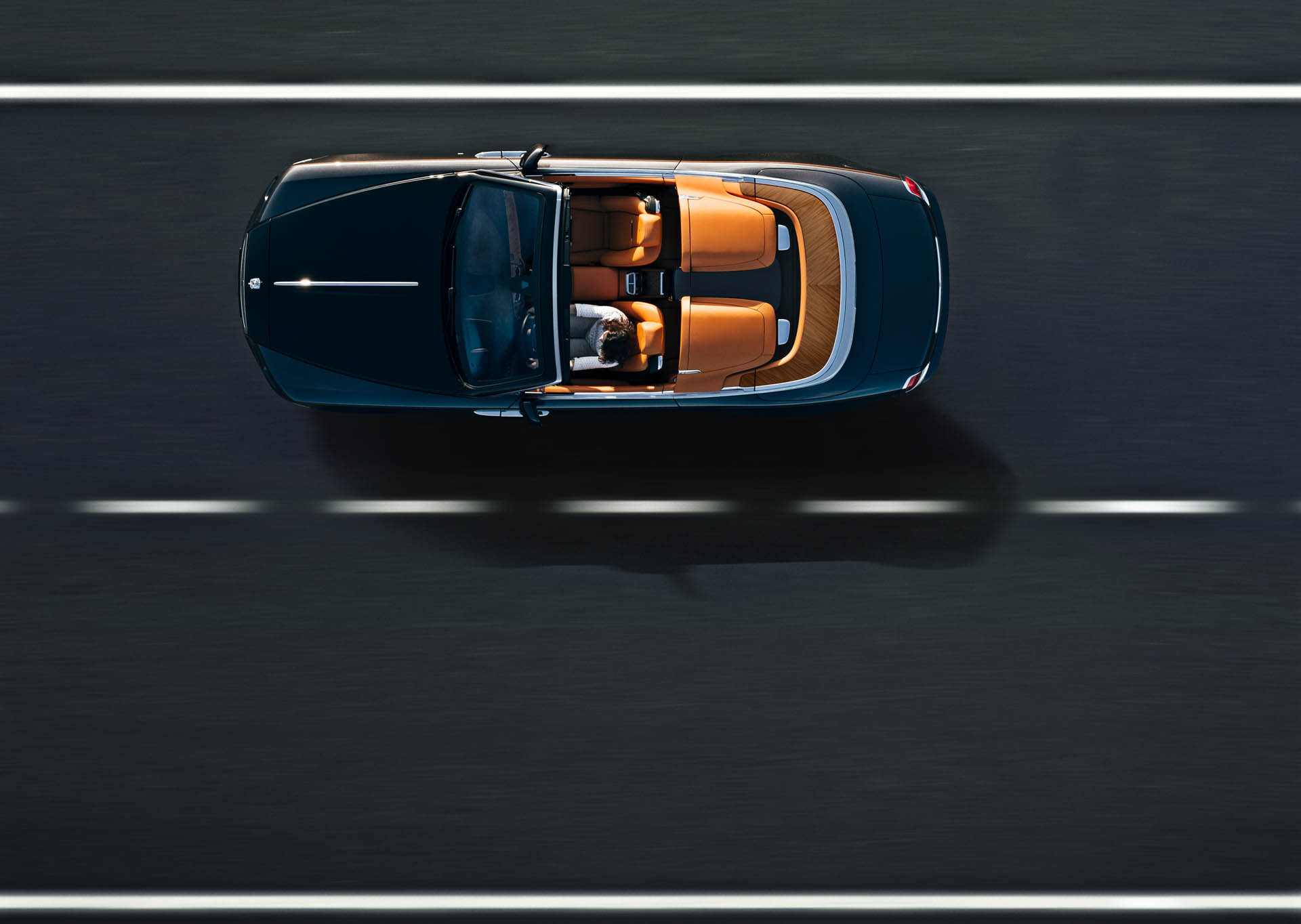 rolls-royce-geneva2018-05 Rolls-Royce Dawn Showcased With New Cowling Alongside Bespoke Phantoms In Geneva