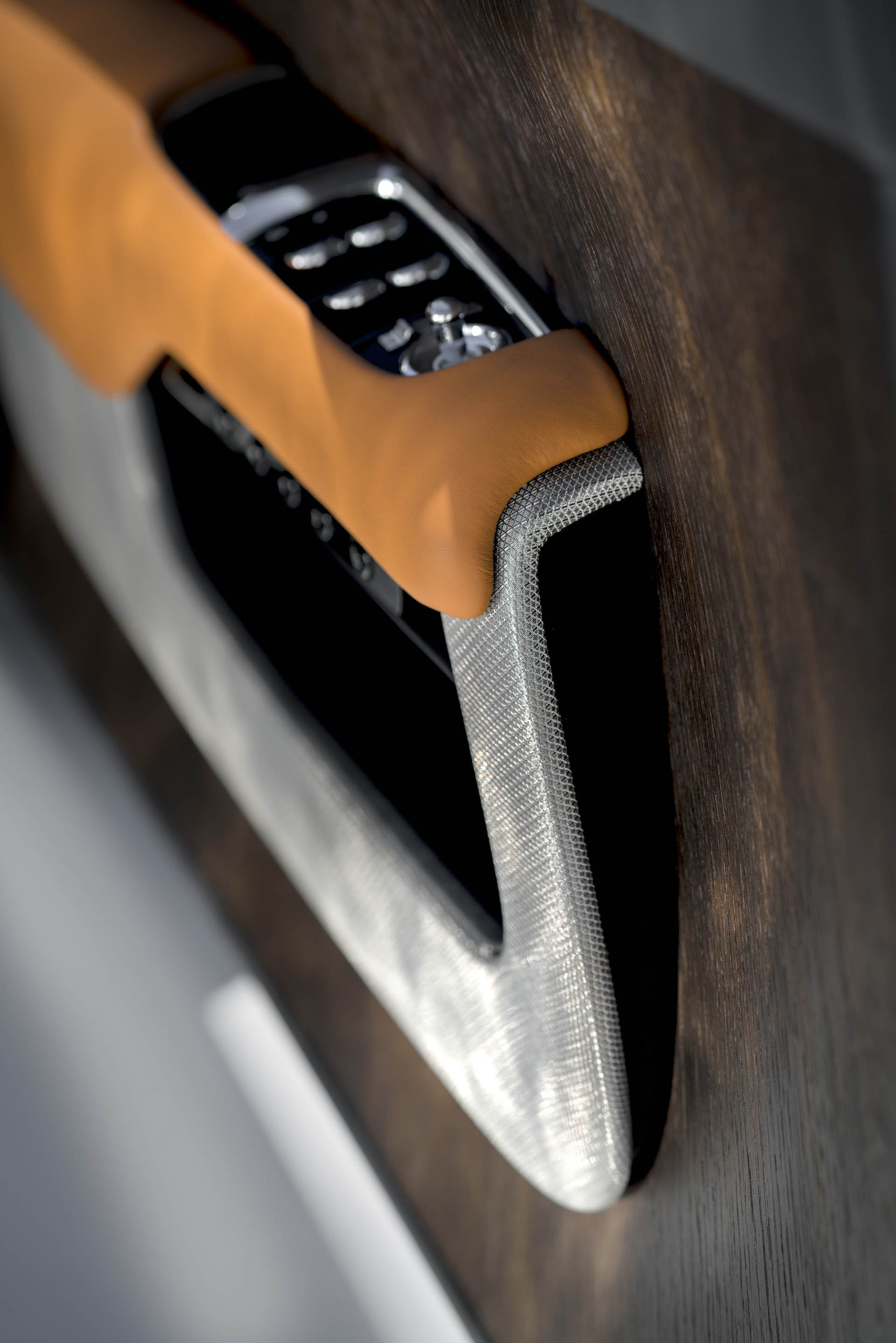 rolls-royce-wraith-luminary-collection-06 Rolls-Royce Wraith Luminary Edition Shines Like A Shooting Star