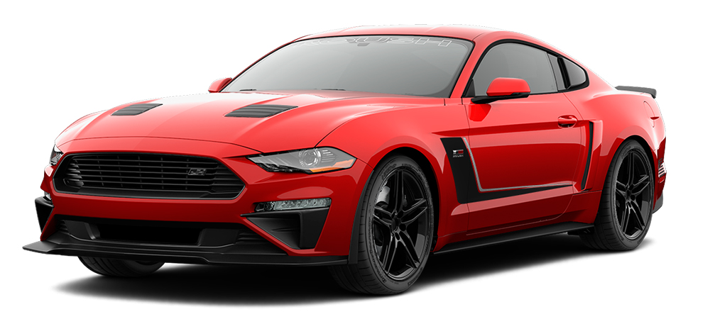 roush-jackhammer-mustang-ny-livepics-5 Roush’s 2018 JackHammer Is A 710-hp Supercharged Mustang