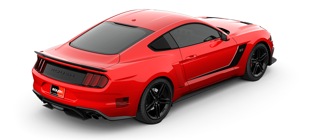roush-jackhammer-mustang-ny-livepics-6 Roush’s 2018 JackHammer Is A 710-hp Supercharged Mustang