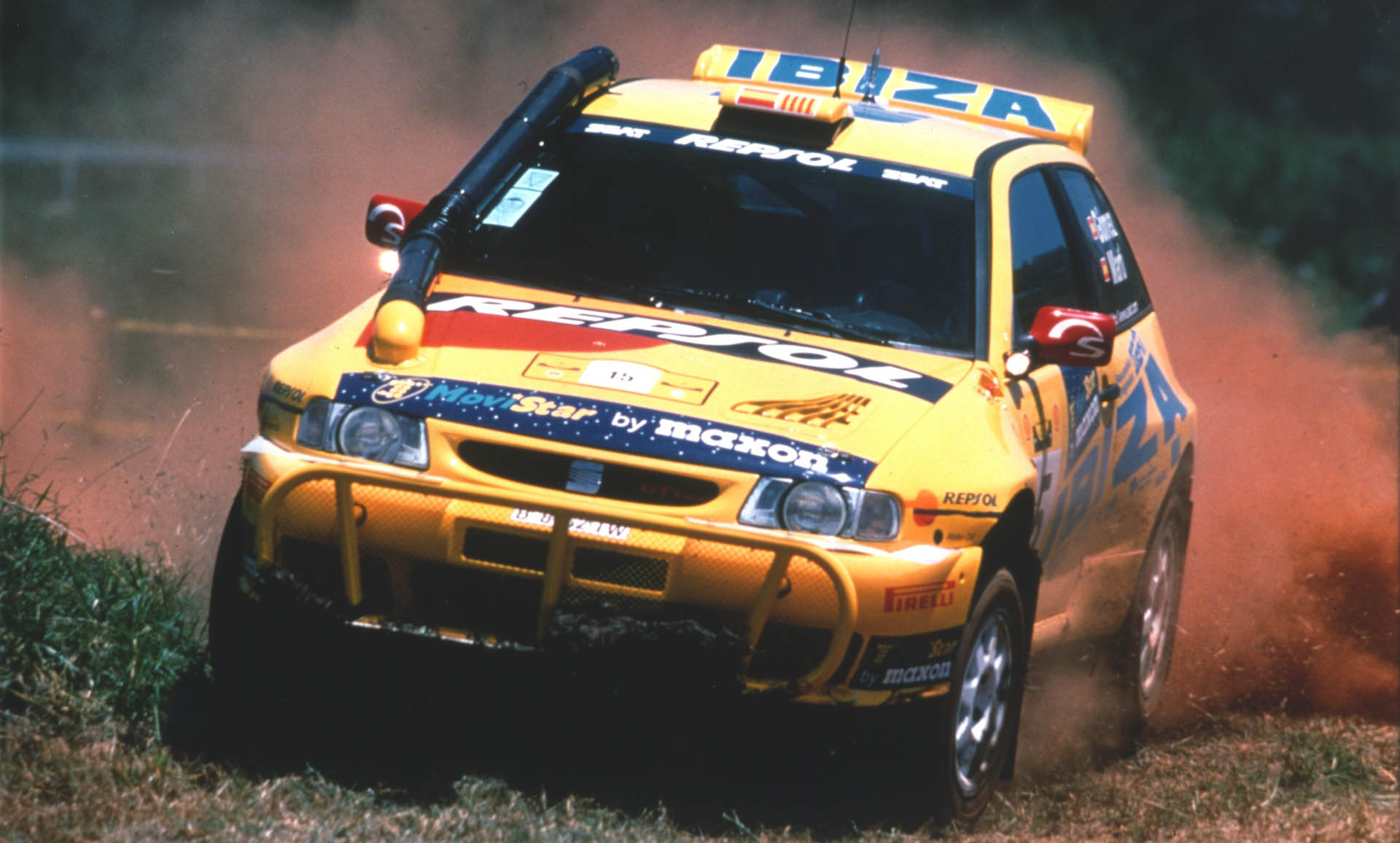 safari-rally-01 FIA Intends To Bring The Safari Rally Back To The WRC