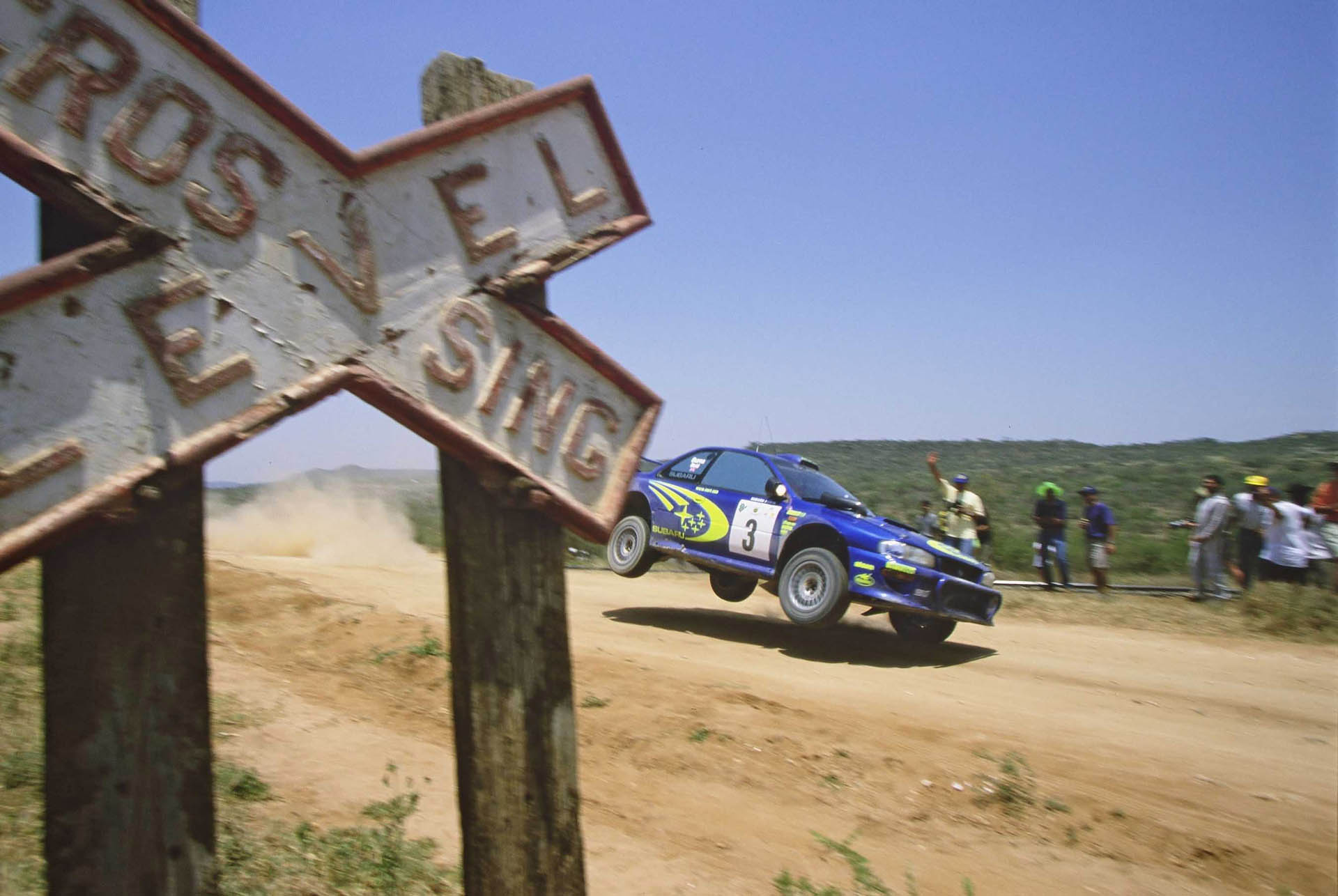 safari-rally-02 FIA Intends To Bring The Safari Rally Back To The WRC