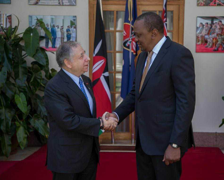 safari-rally-06 FIA Intends To Bring The Safari Rally Back To The WRC