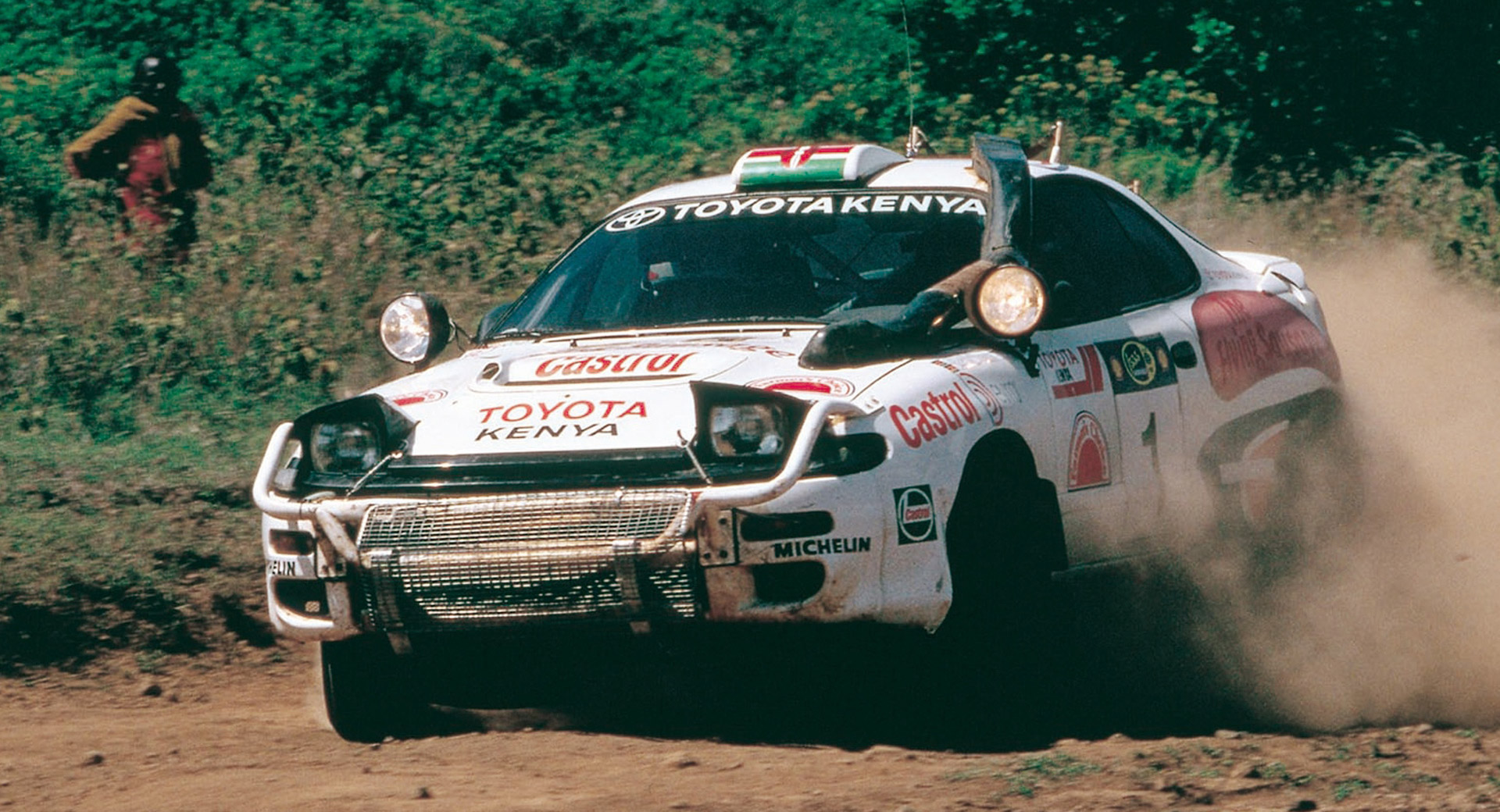 Wrc safari rally 2024. Focus Rally Safari 1999. Toyota Celica st185. Селика 205 ралли сафари. Rally Championship 1996.