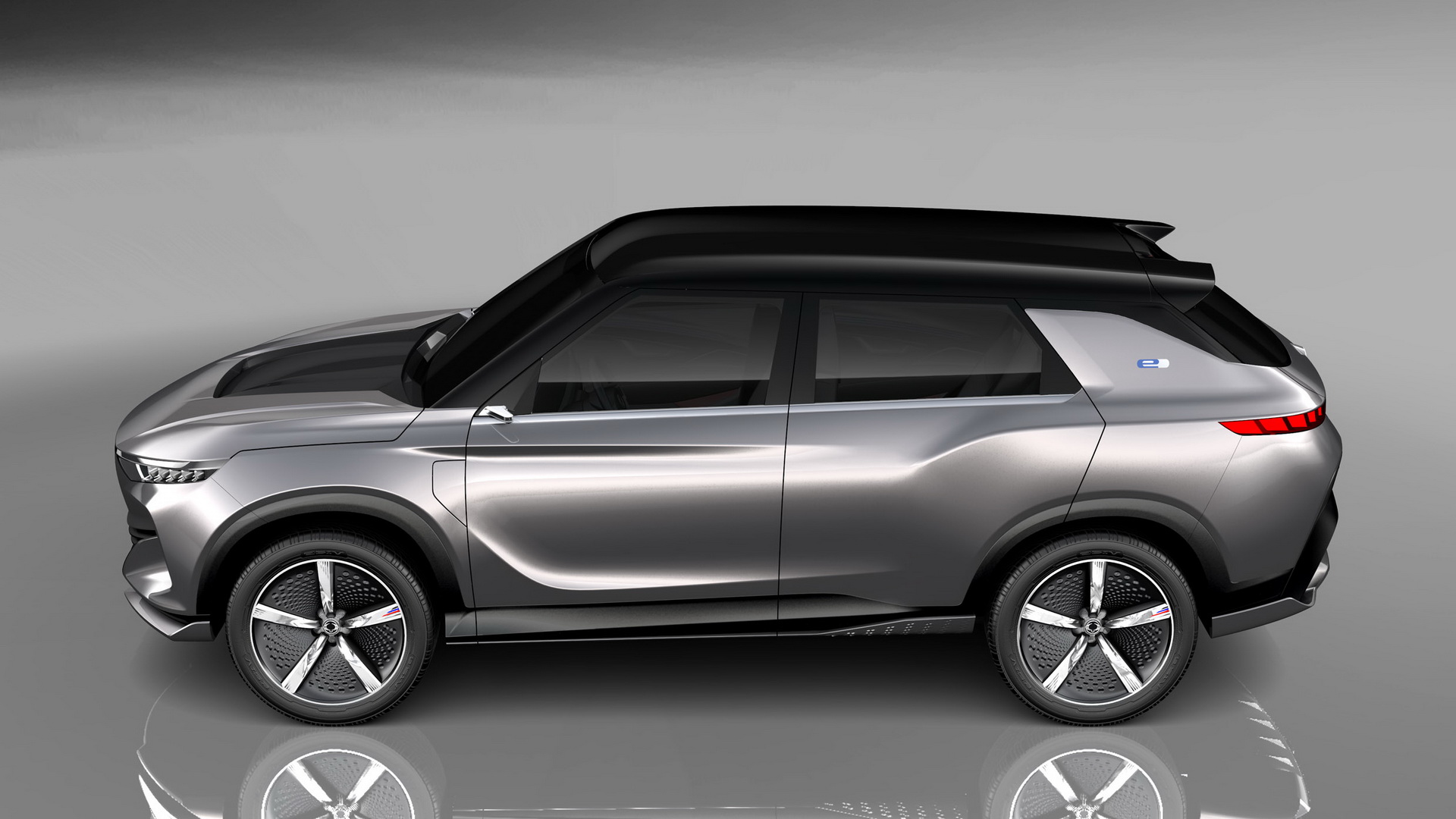 ssangyong-e-siv-concept-geneva-11 SsangYong’s e-SIV Concept Is Electric, Communicative And Autonomous