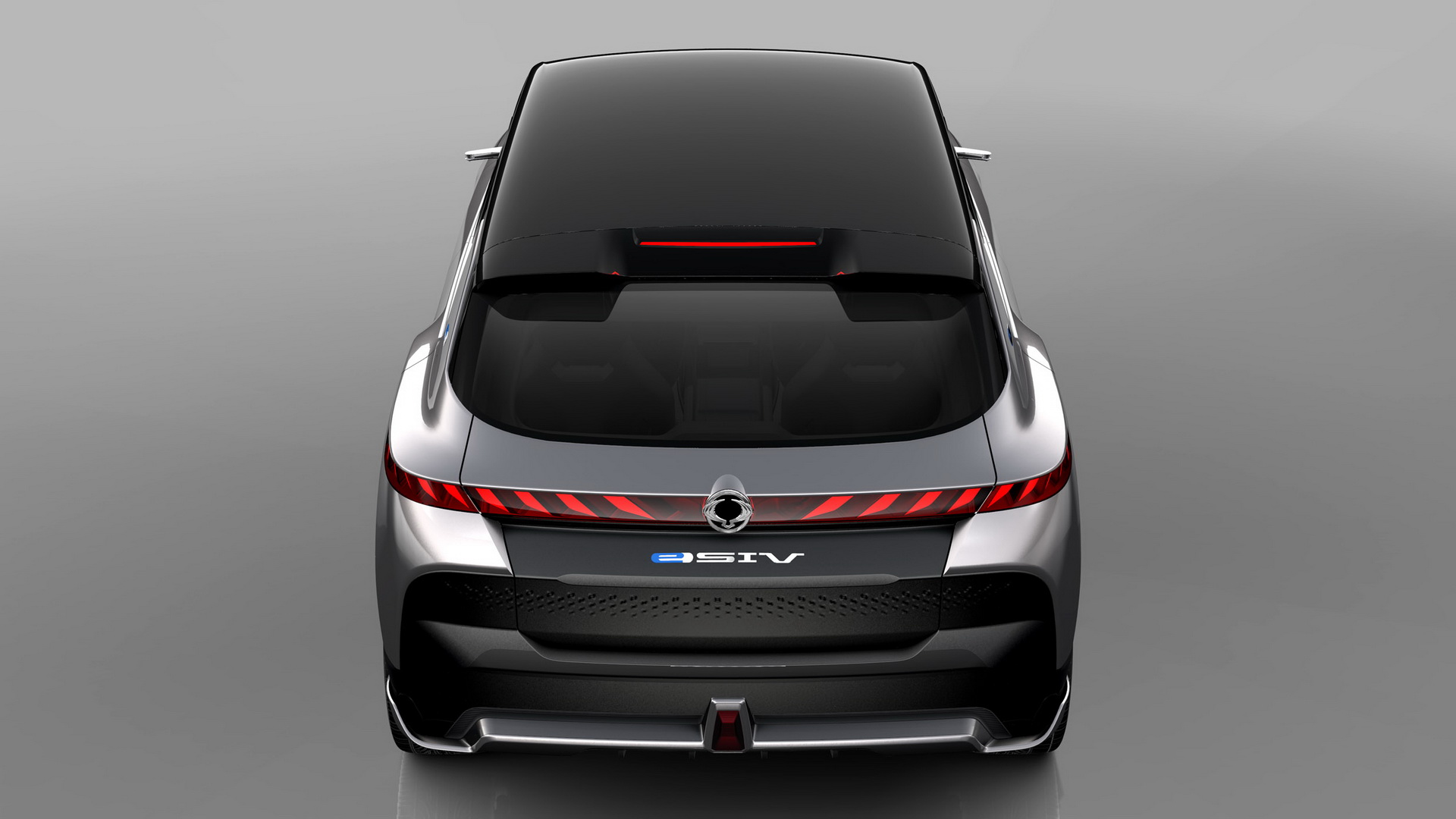 ssangyong-e-siv-concept-geneva-12 SsangYong’s e-SIV Concept Is Electric, Communicative And Autonomous