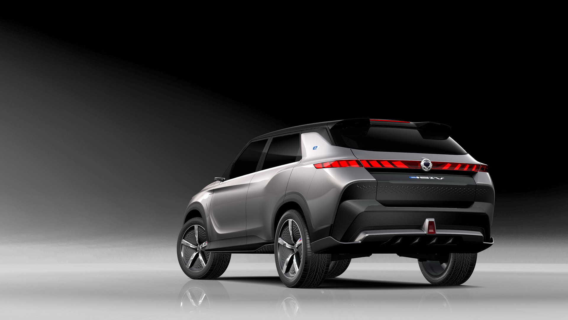 ssangyong-e-siv-concept-geneva-7 SsangYong’s e-SIV Concept Is Electric, Communicative And Autonomous