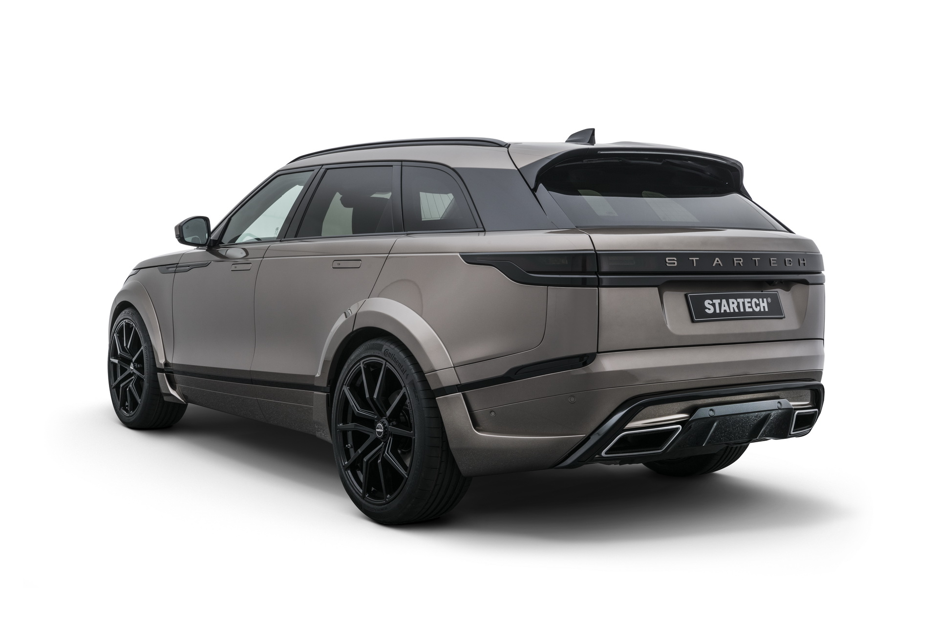 startech-range-velar-geneva-2018-10 Widebody Range Rover Velar Is Startech’s Geneva Showcar
