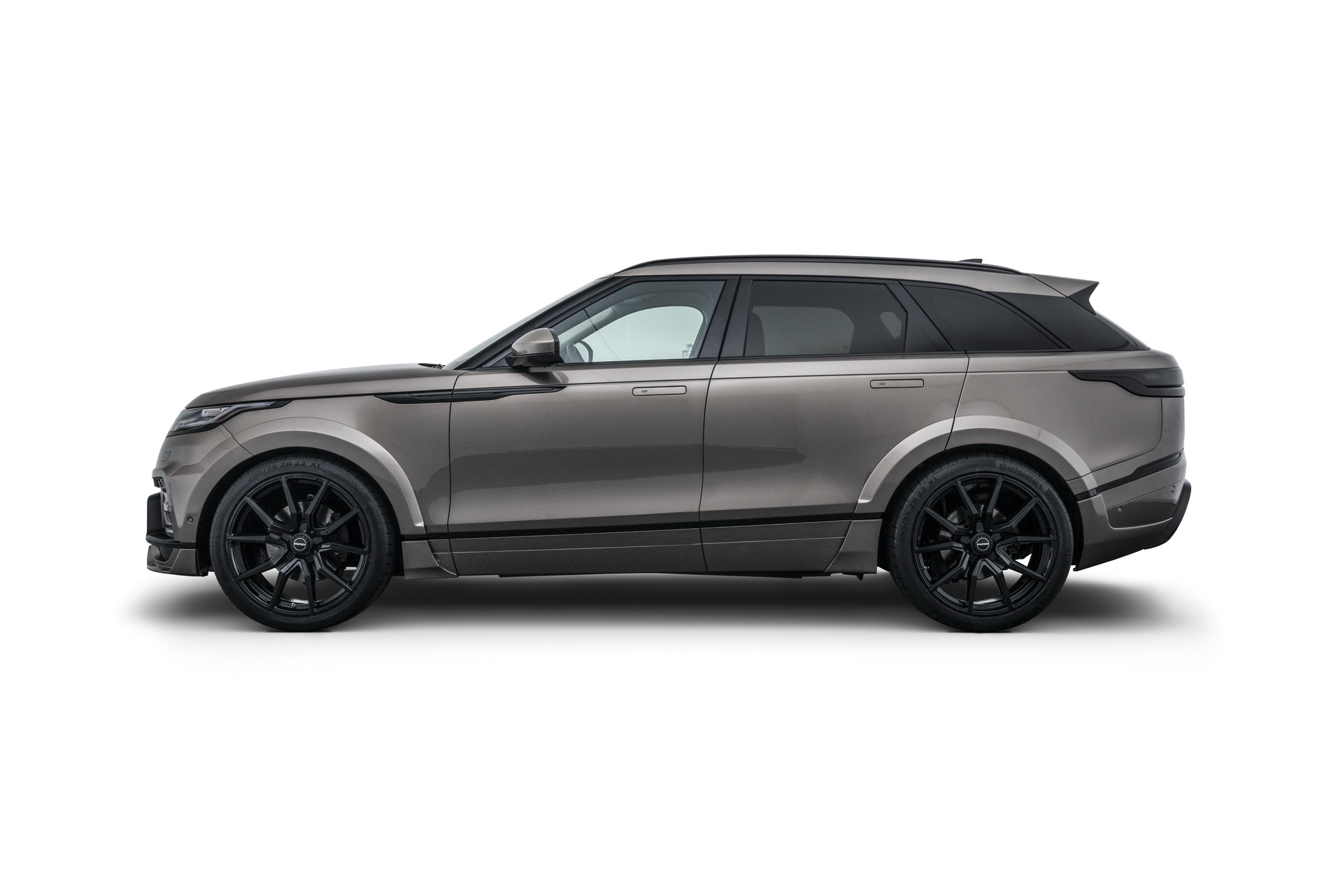 startech-range-velar-geneva-2018-11 Widebody Range Rover Velar Is Startech’s Geneva Showcar