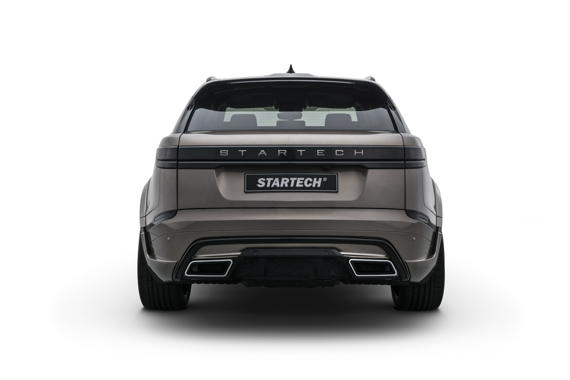 startech-range-velar-geneva-2018-12 Widebody Range Rover Velar Is Startech’s Geneva Showcar