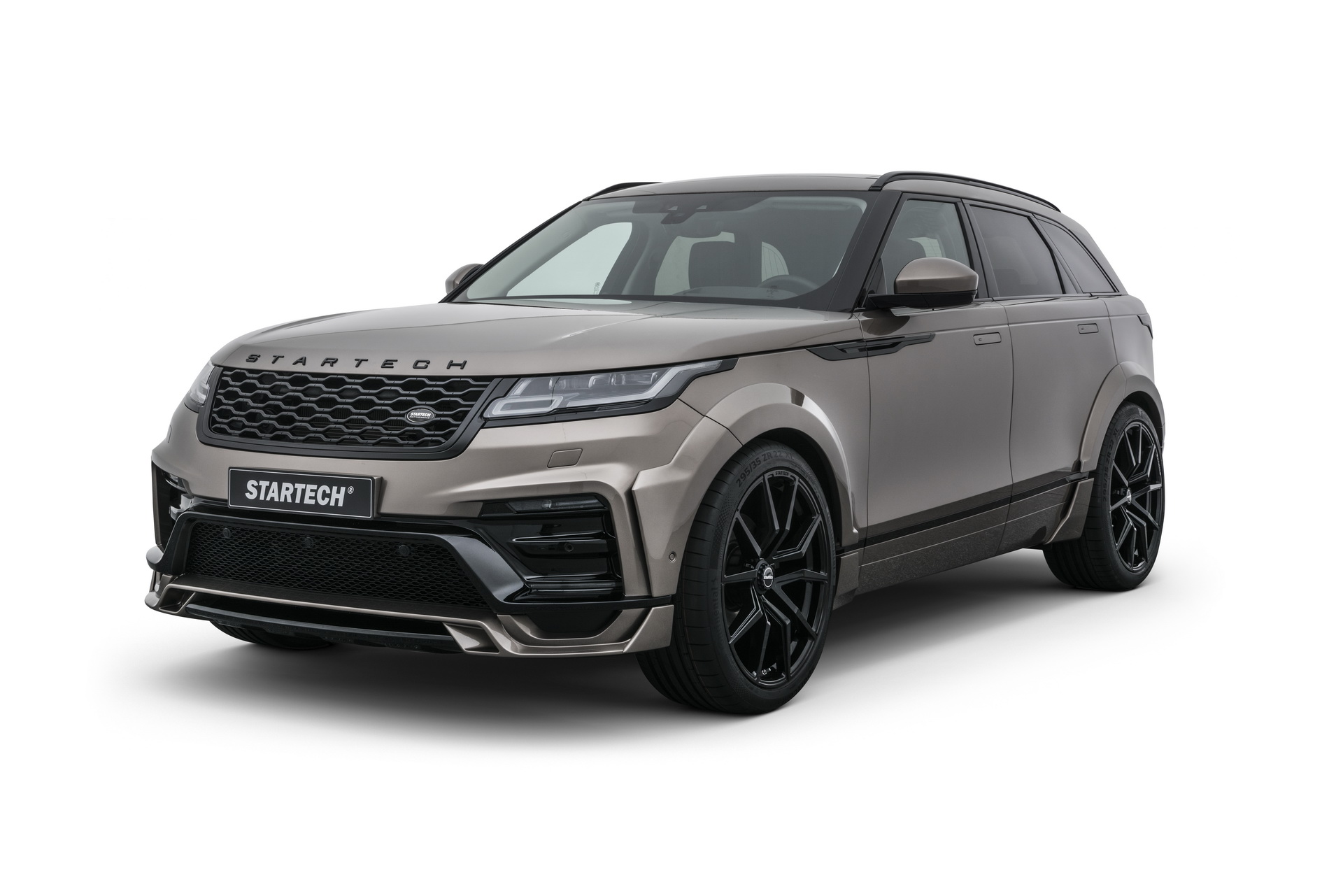 startech-range-velar-geneva-2018-9 Widebody Range Rover Velar Is Startech’s Geneva Showcar