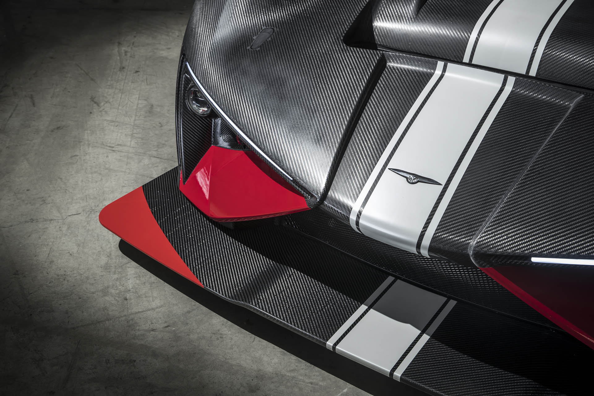 techrules-ren-rs-03 Techrules Ren RS Emerges As A Micro-Turbine-Powered Track Machine In Geneva