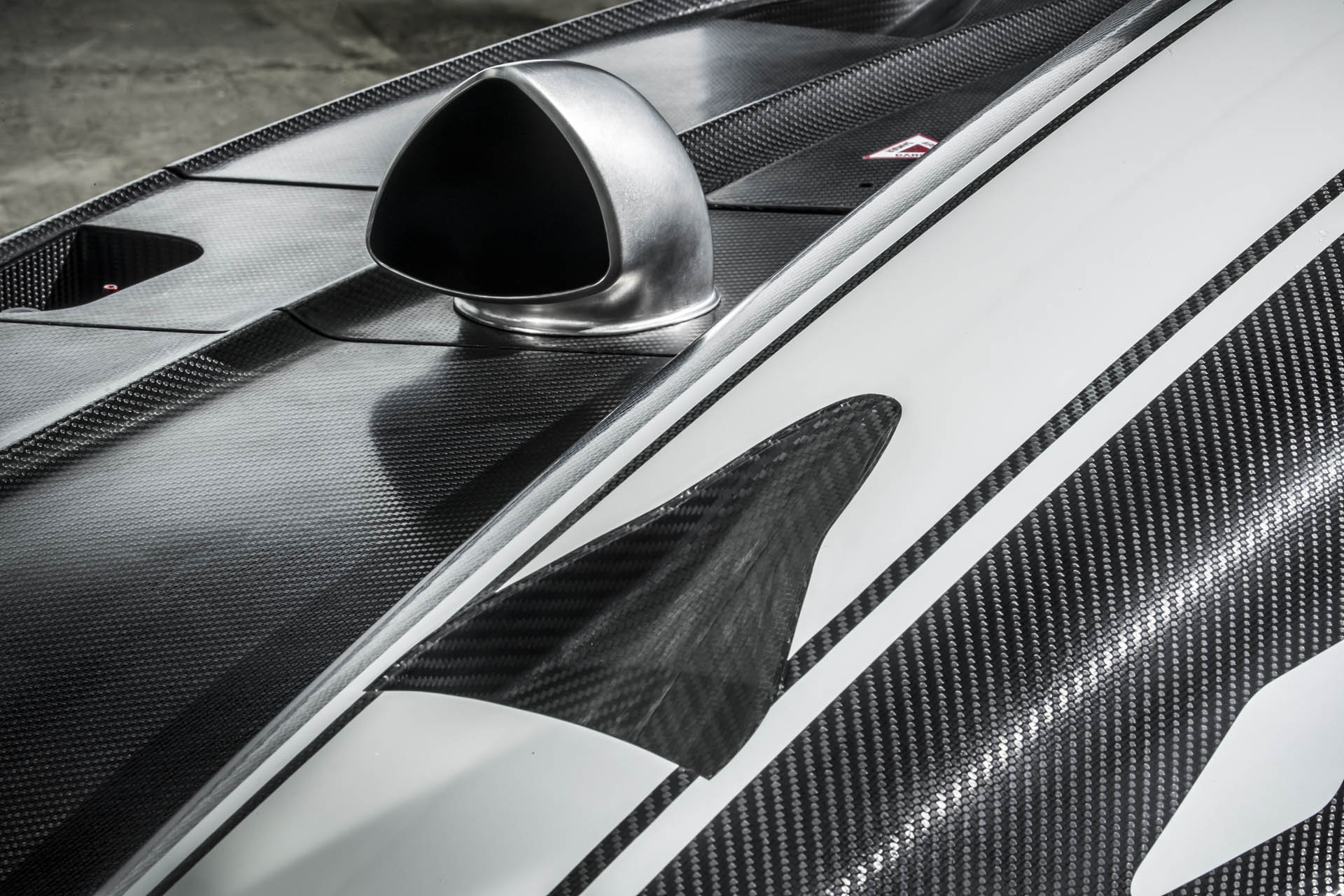 techrules-ren-rs-04 Techrules Ren RS Emerges As A Micro-Turbine-Powered Track Machine In Geneva