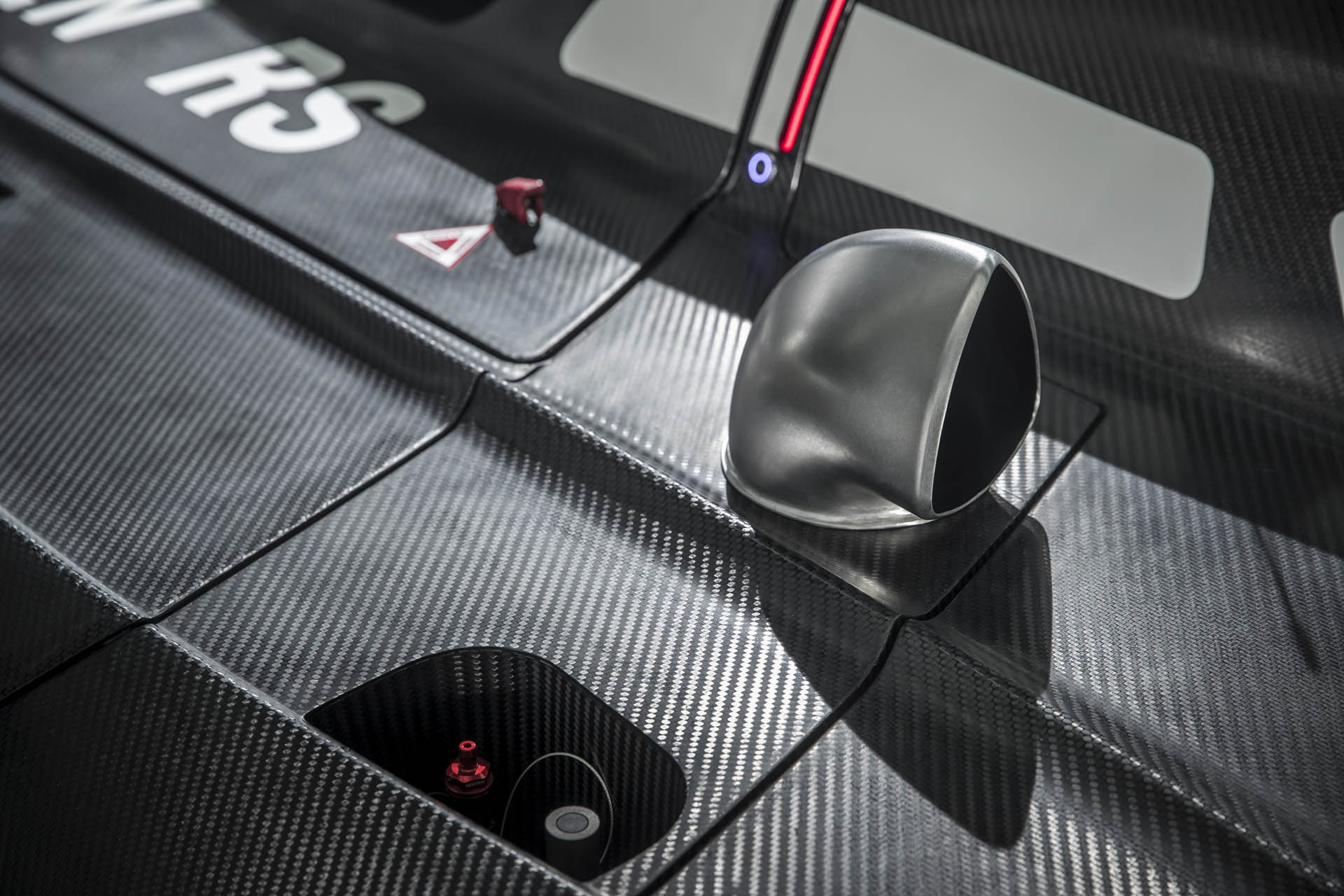 techrules-ren-rs-07 Techrules Ren RS Emerges As A Micro-Turbine-Powered Track Machine In Geneva