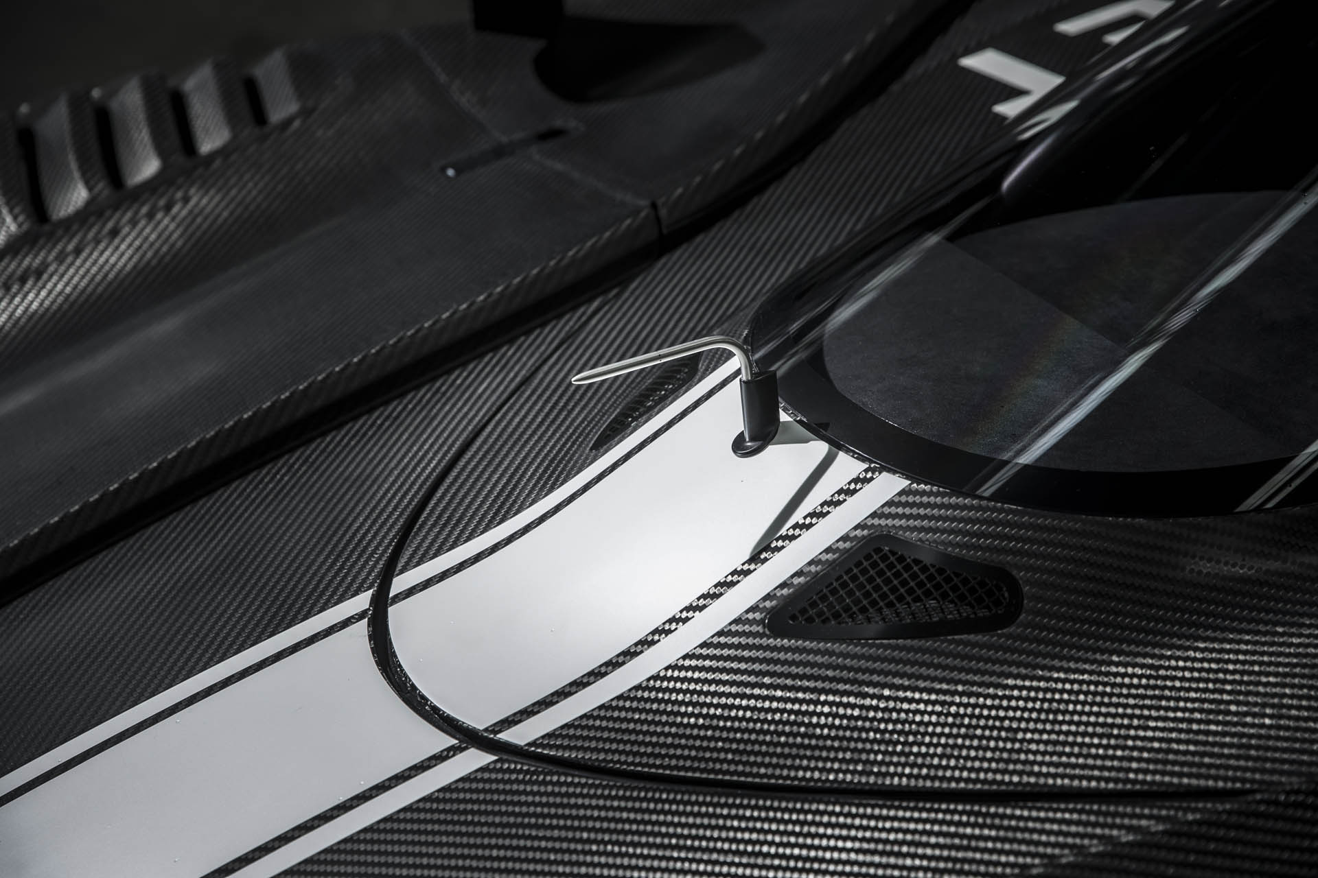 techrules-ren-rs-13 Techrules Ren RS Emerges As A Micro-Turbine-Powered Track Machine In Geneva