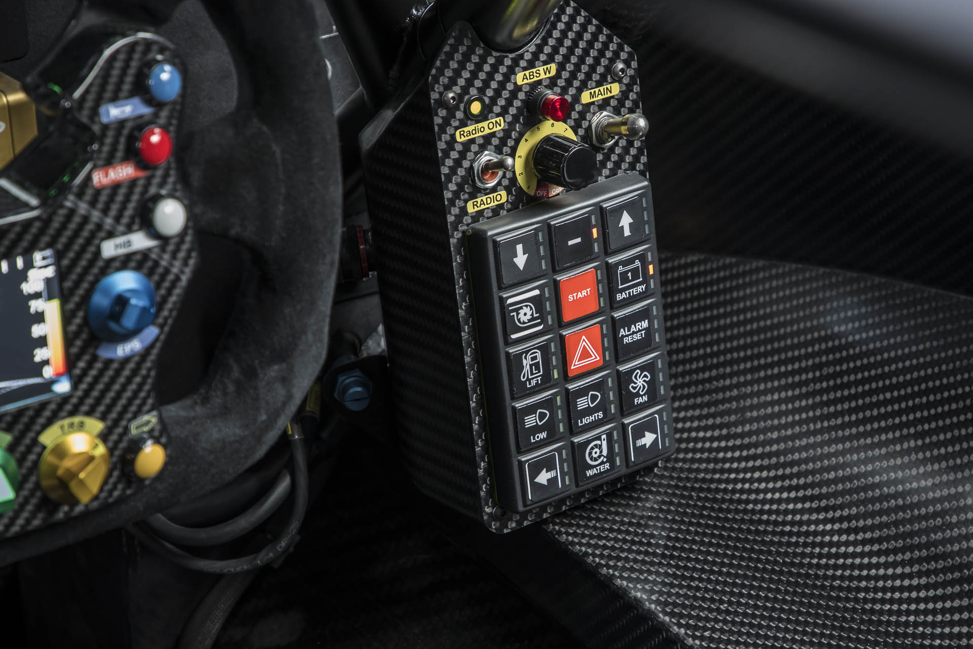 techrules-ren-rs-14 Techrules Ren RS Emerges As A Micro-Turbine-Powered Track Machine In Geneva