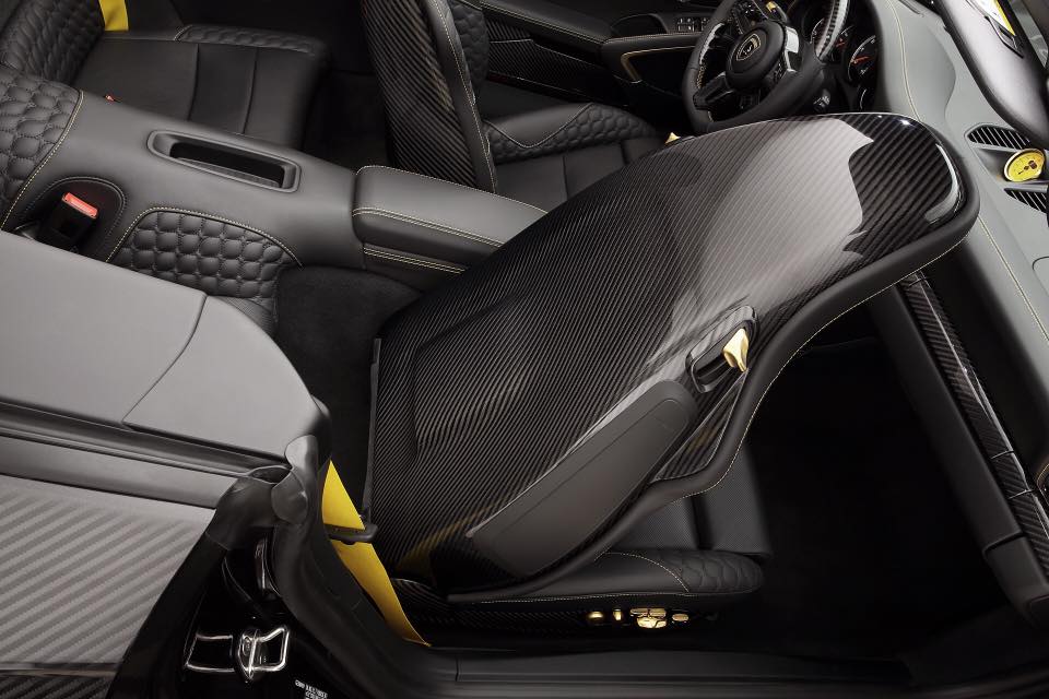 topcar-stinger-gtr-carbon-19 TopCar’s Stinger GTR Carbon Edition Porsche 911 Is Pure Gold