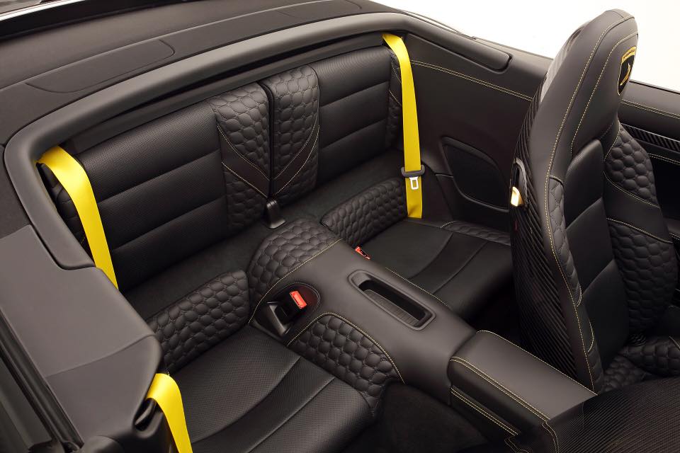 topcar-stinger-gtr-carbon-20 TopCar’s Stinger GTR Carbon Edition Porsche 911 Is Pure Gold