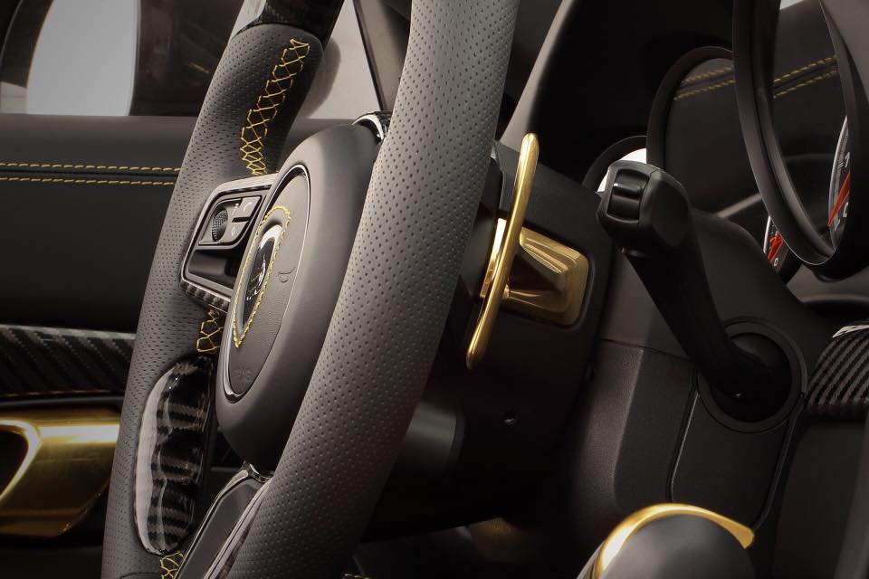 topcar-stinger-gtr-carbon-24 TopCar’s Stinger GTR Carbon Edition Porsche 911 Is Pure Gold