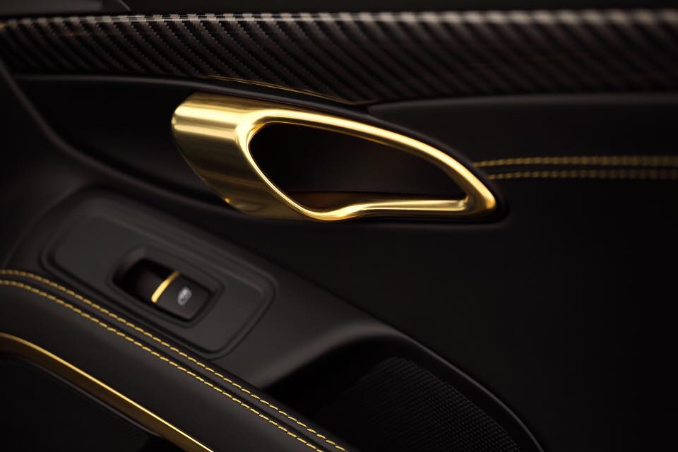 topcar-stinger-gtr-carbon-27 TopCar’s Stinger GTR Carbon Edition Porsche 911 Is Pure Gold