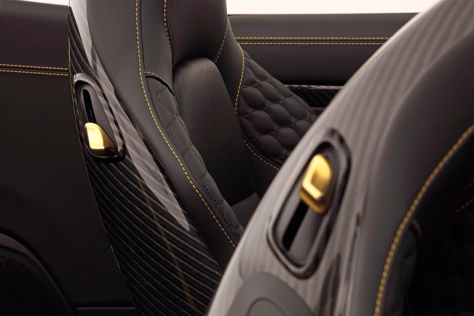 topcar-stinger-gtr-carbon-28 TopCar’s Stinger GTR Carbon Edition Porsche 911 Is Pure Gold