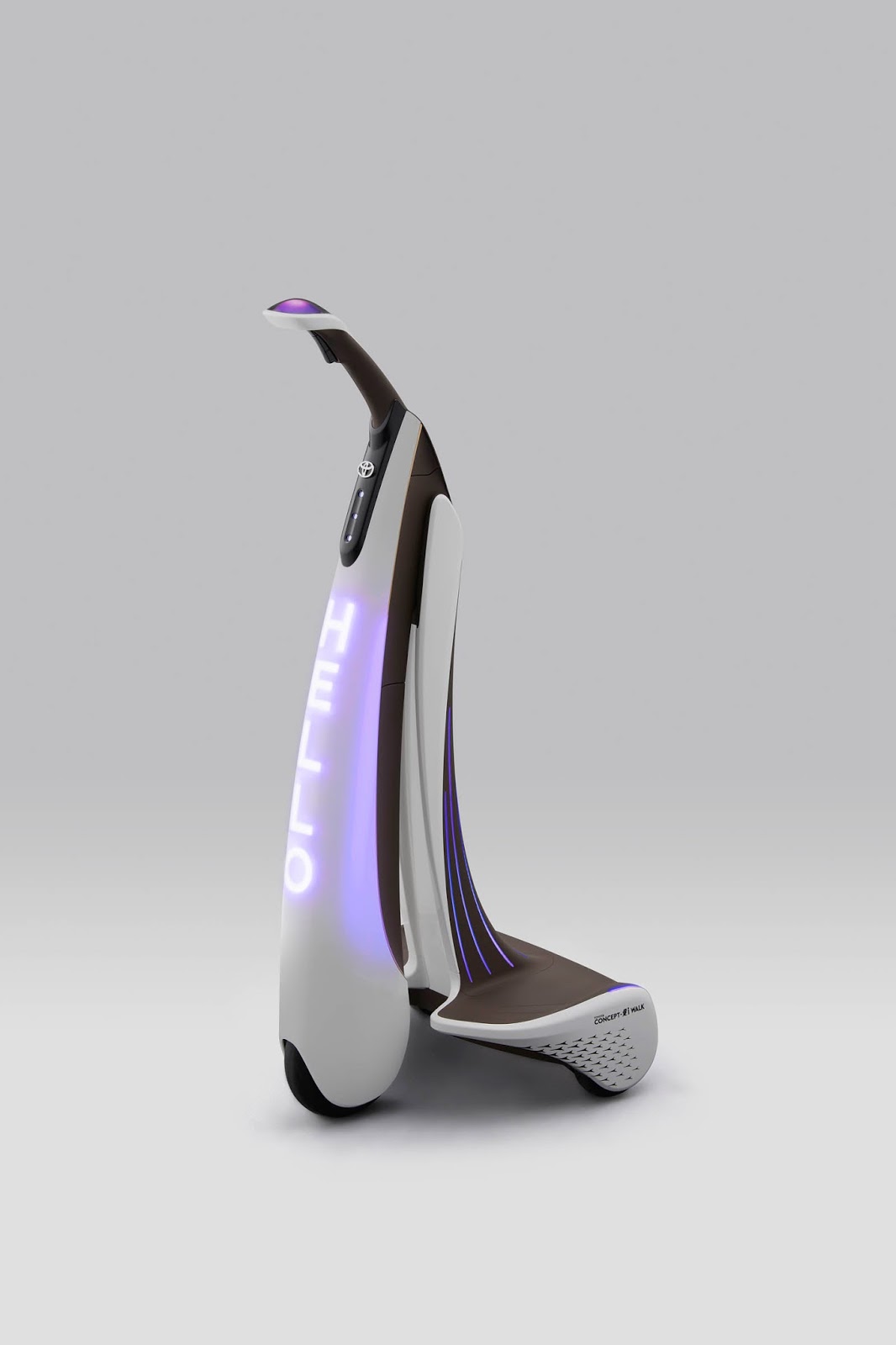 toyota-concept-i-geneva-livepics-21 Toyota’s Concept-i Vehicles Are Autonomous, Electric And Intelligent