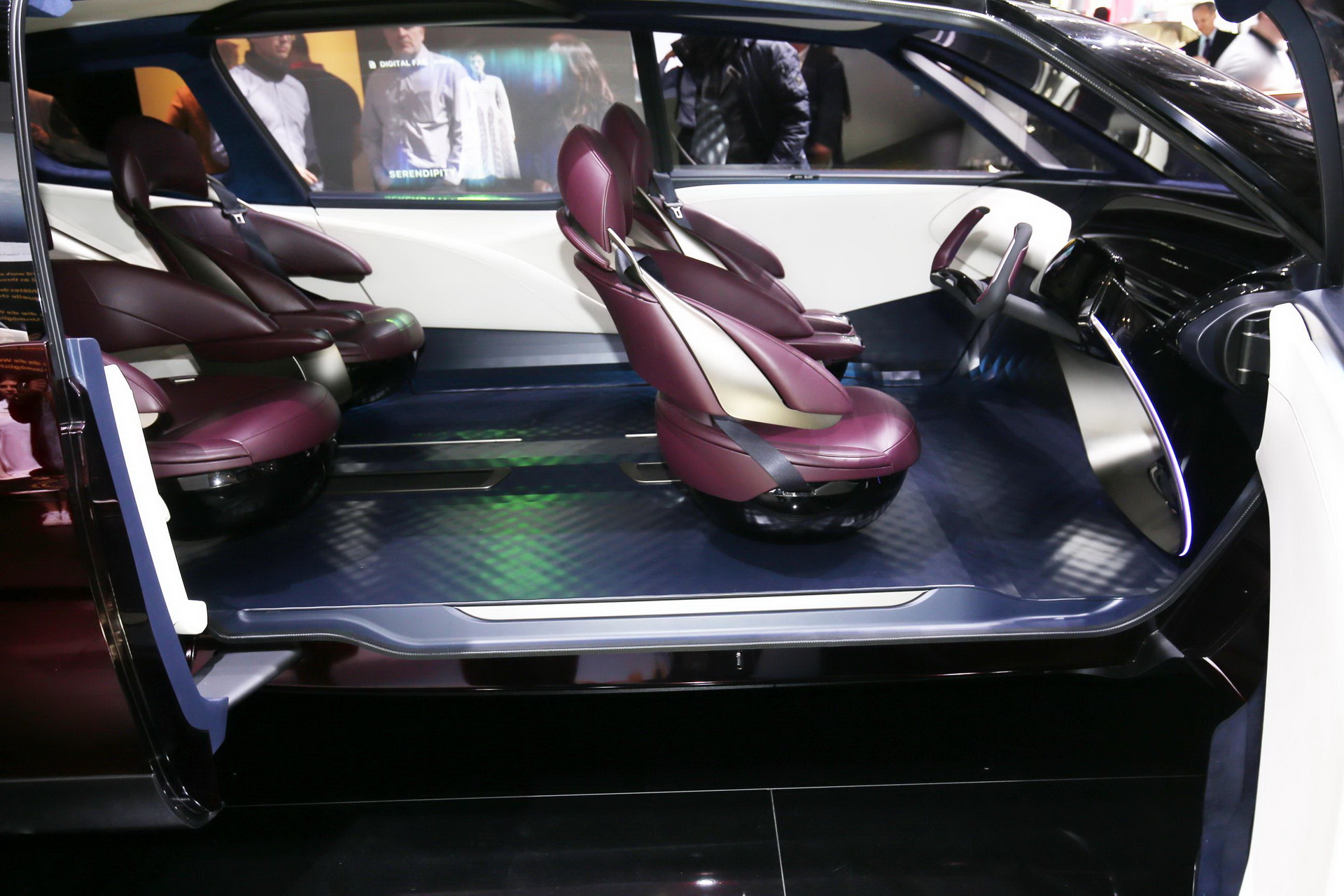 toyota-fine-comfort-ride-geneva-livepics-4 Geneva: Toyota’s Fine-Comfort Ride Is A Funky FCV For The Family