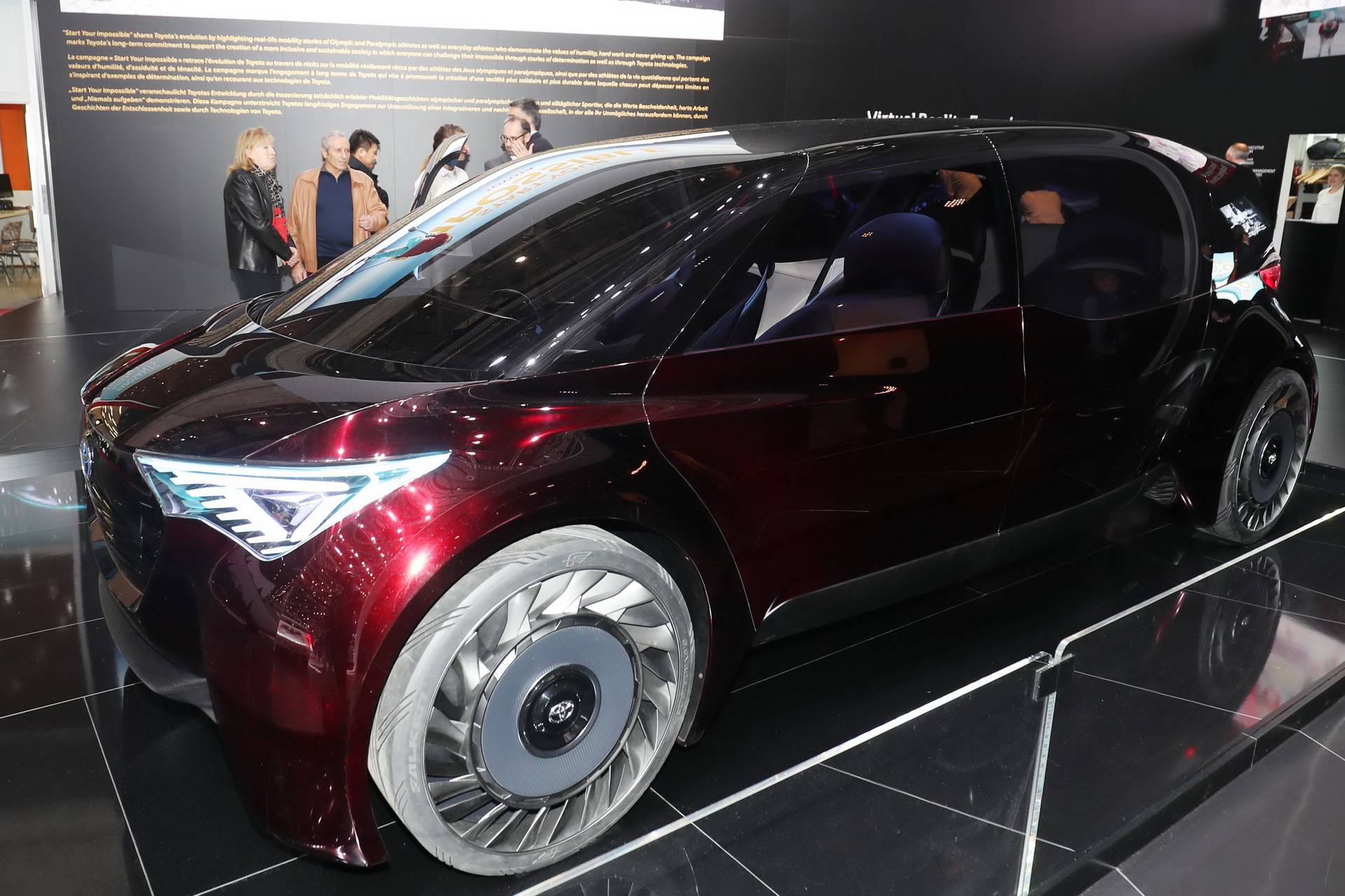 toyota-fine-comfort-ride-geneva-livepics-5 Geneva: Toyota’s Fine-Comfort Ride Is A Funky FCV For The Family