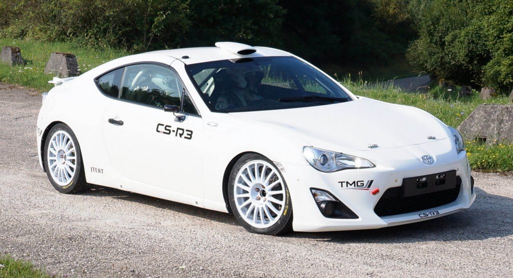  Wanna Know Why Toyobaru Won’t Turbocharge The 86/BRZ?