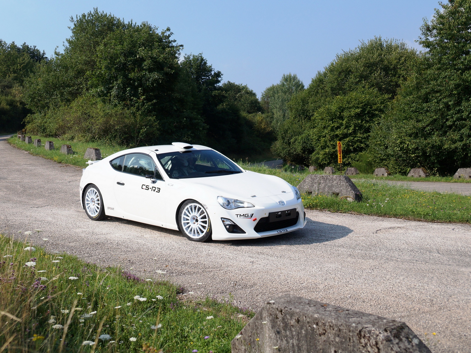 toyota-gt86-cs-r3-rally-car-2 Wanna Know Why Toyobaru Won’t Turbocharge The 86/BRZ?