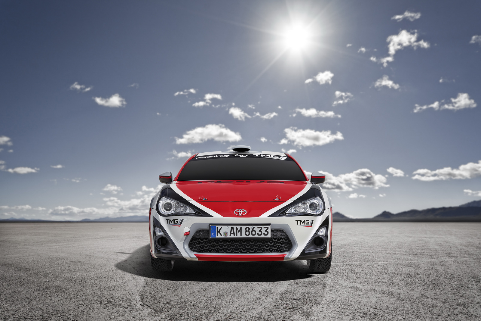 toyota-gt86-cs-r3-rally-car-4 Wanna Know Why Toyobaru Won’t Turbocharge The 86/BRZ?