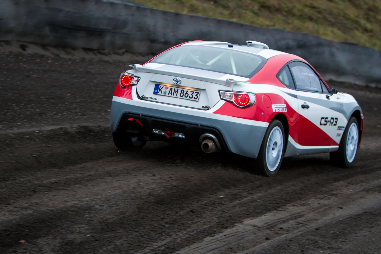 toyota-gt86-cs-r3-rally-car-7 Wanna Know Why Toyobaru Won’t Turbocharge The 86/BRZ?