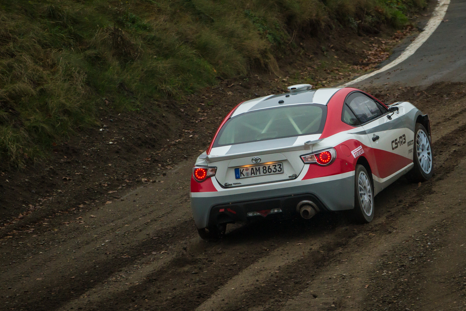 toyota-gt86-cs-r3-rally-car-8 Wanna Know Why Toyobaru Won’t Turbocharge The 86/BRZ?