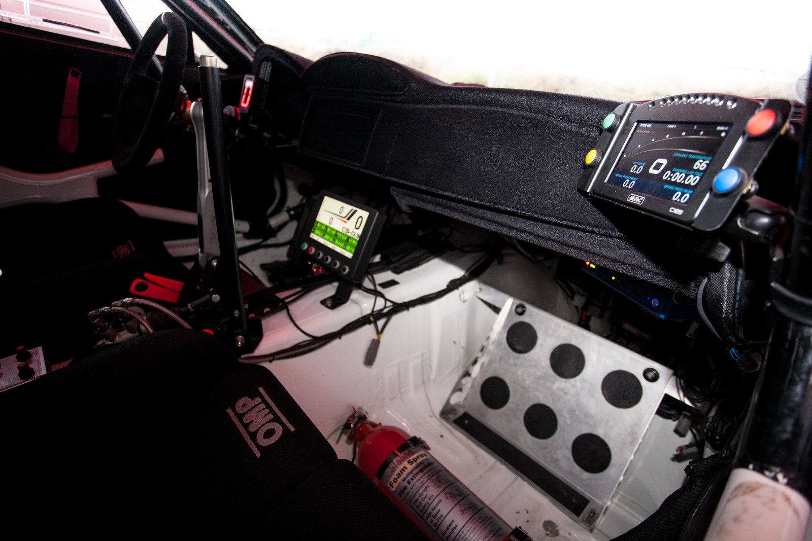 toyota-gt86-cs-r3-rally-car-9 Wanna Know Why Toyobaru Won’t Turbocharge The 86/BRZ?