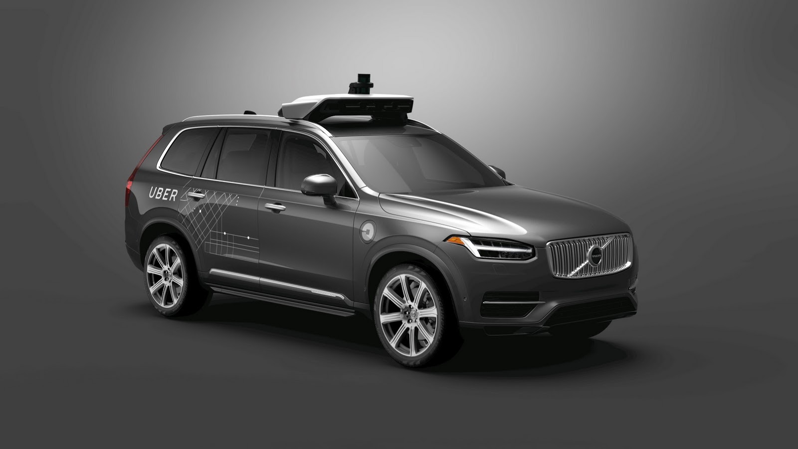 uber-disabled-volvo-systems-aptiv-3 Uber Is Said To Have Disabled Volvo’s Collision Avoidance System In Last Week’s Fatal Accident