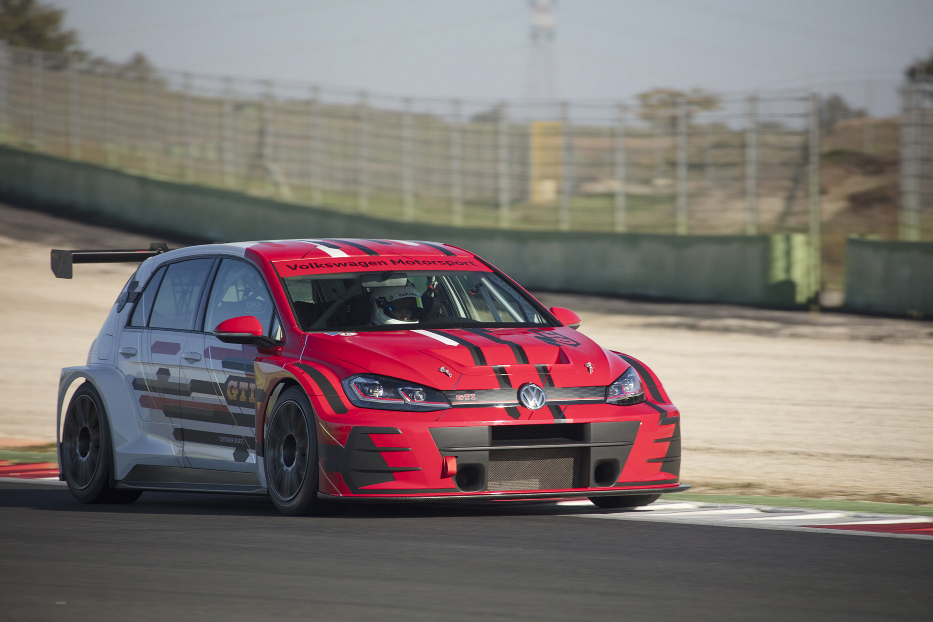 vw-f3-2 Volkswagen Shuts Down Formula 3 Program To Focus On Customer Racing