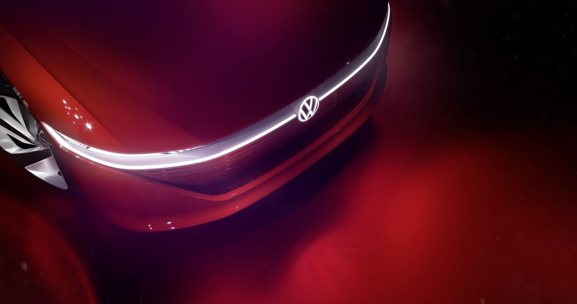 vw-id-vizzion-geneva-official-30 VW I.D. Vizzion Is A Concept For A New, Electrified Phaeton In 2022