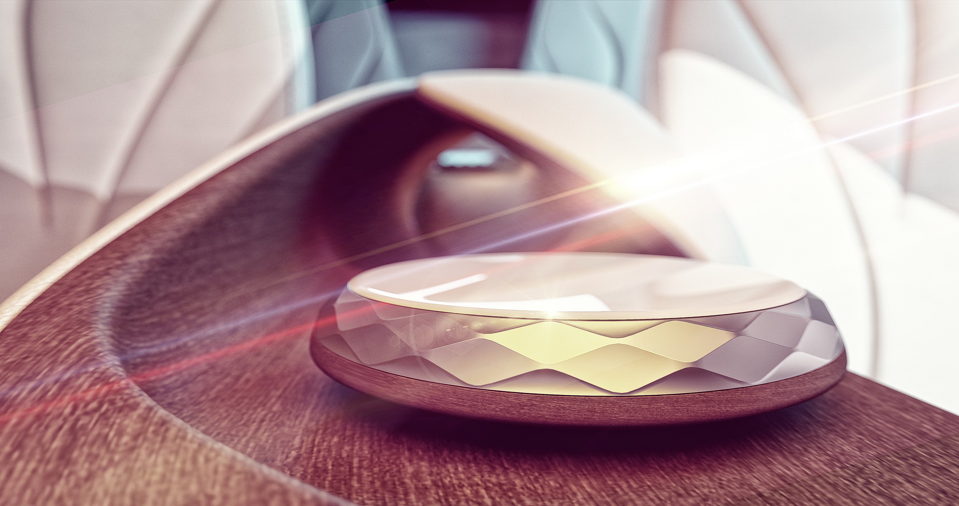 vw-id-vizzion-geneva-official-40 VW I.D. Vizzion Is A Concept For A New, Electrified Phaeton In 2022