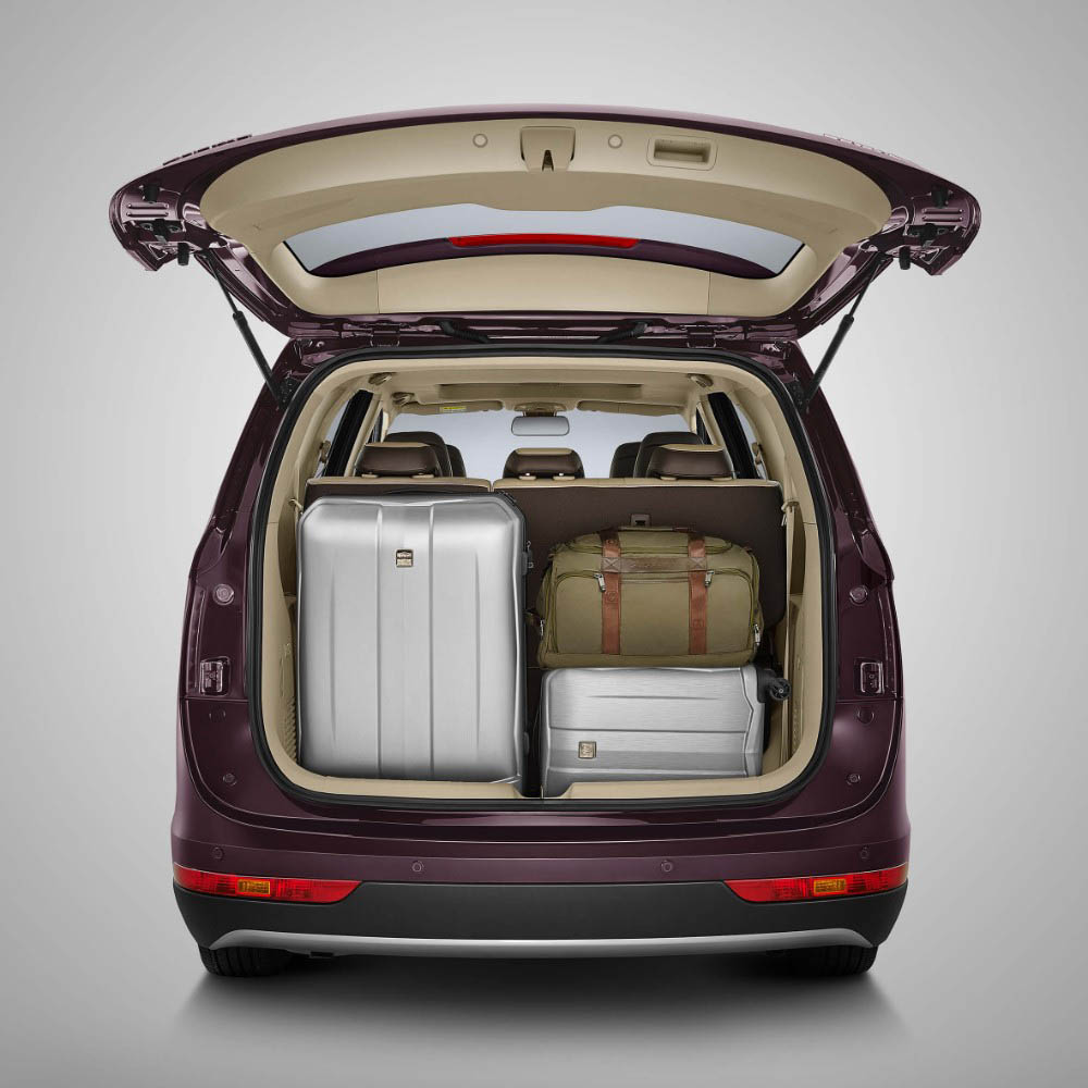 wuling-cortez-rear bagage space Wuling Cortez Shows That GM Still Sells Minivans (In Indonesia)