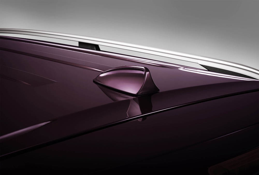 wuling-cortez-shark fin antera Wuling Cortez Shows That GM Still Sells Minivans (In Indonesia)