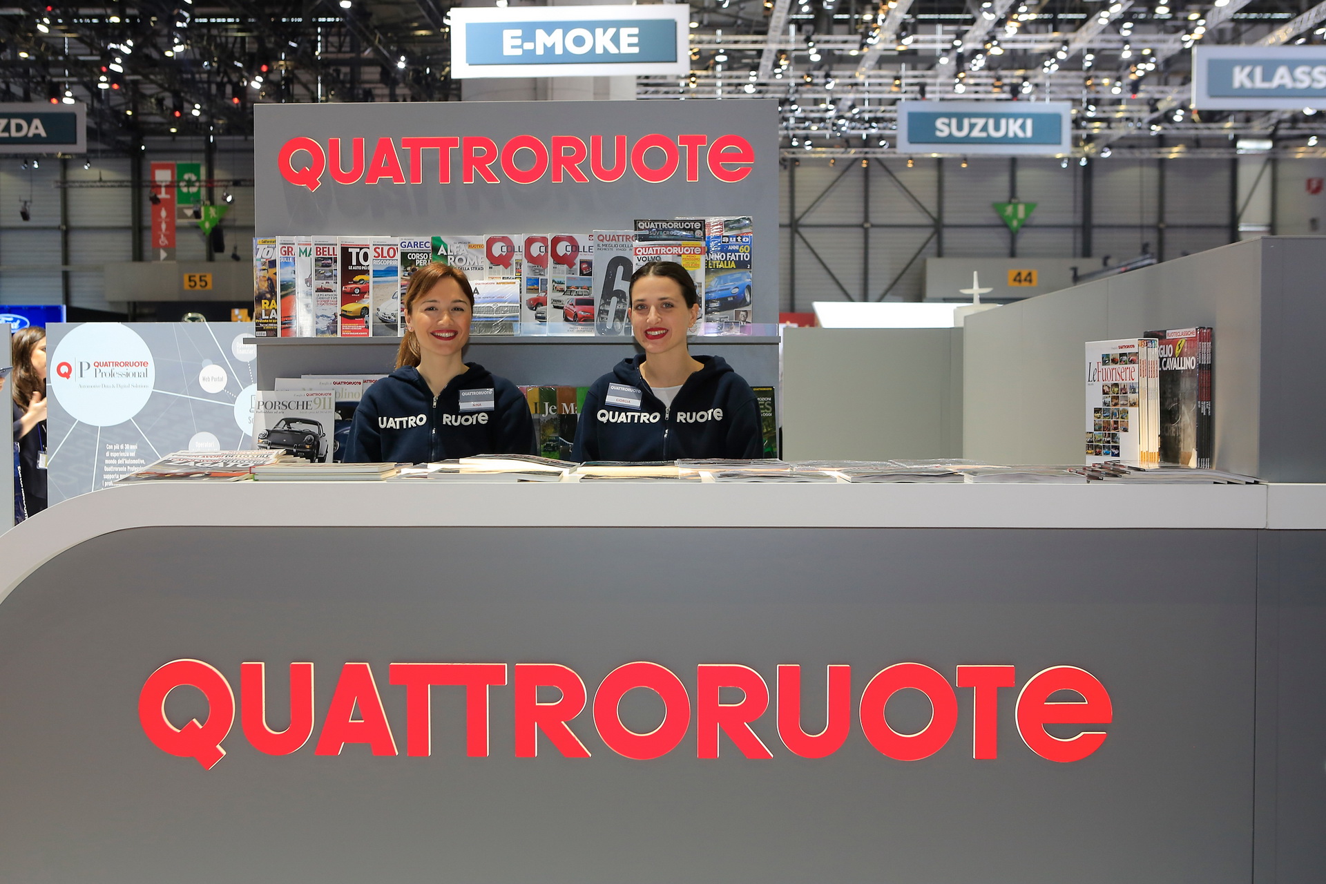 zagato-isorivolta-geneva-livepics-9 Zagato’s IsoRivolta Gran Turismo Concept Is A PS4-Only Affair