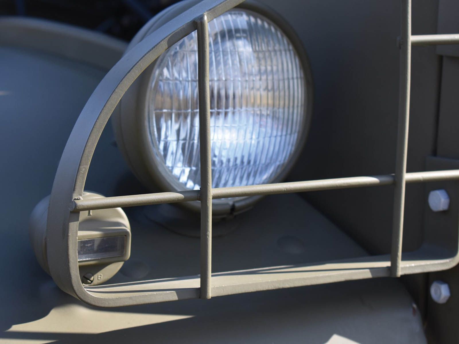 1942-Dodge-WC-Command-Vehicle-03 Keep Your Jeeps, We’ll Take One Of These WW2 Dodge WC Power Wagons