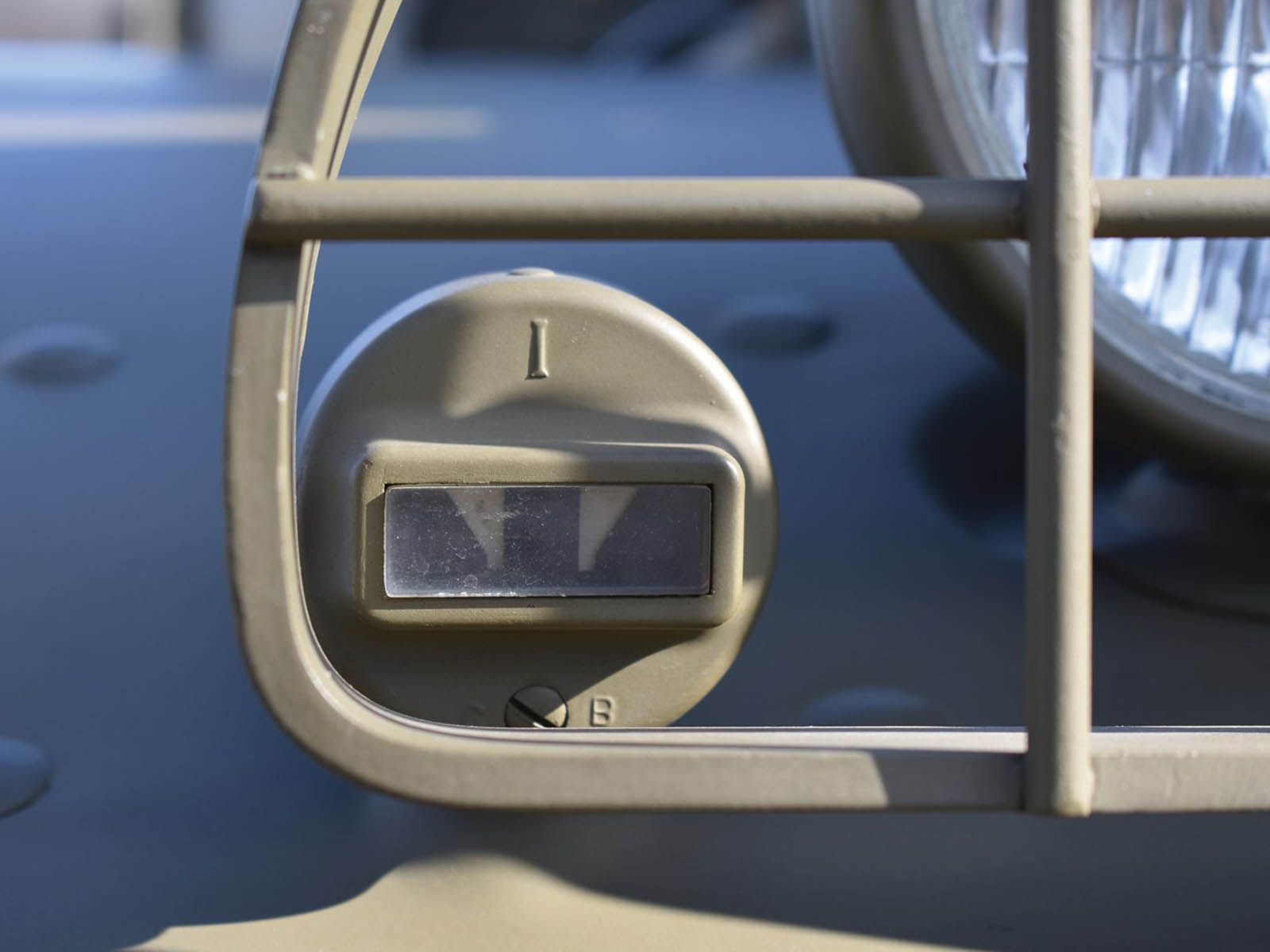 1942-Dodge-WC-Command-Vehicle-14 Keep Your Jeeps, We’ll Take One Of These WW2 Dodge WC Power Wagons