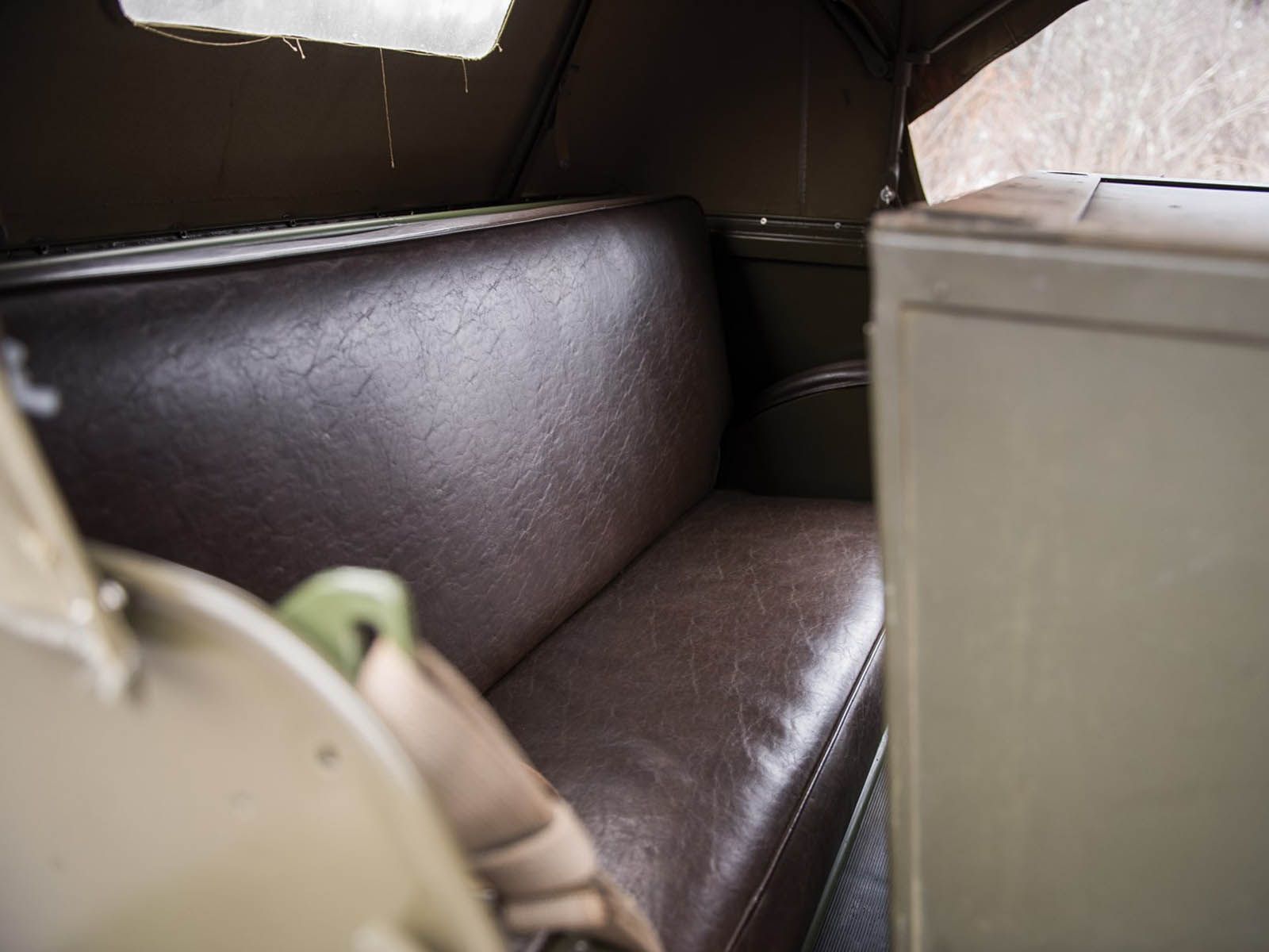 Keep Your Jeeps, We’ll Take One Of These WW2 Dodge WC Power Wagons