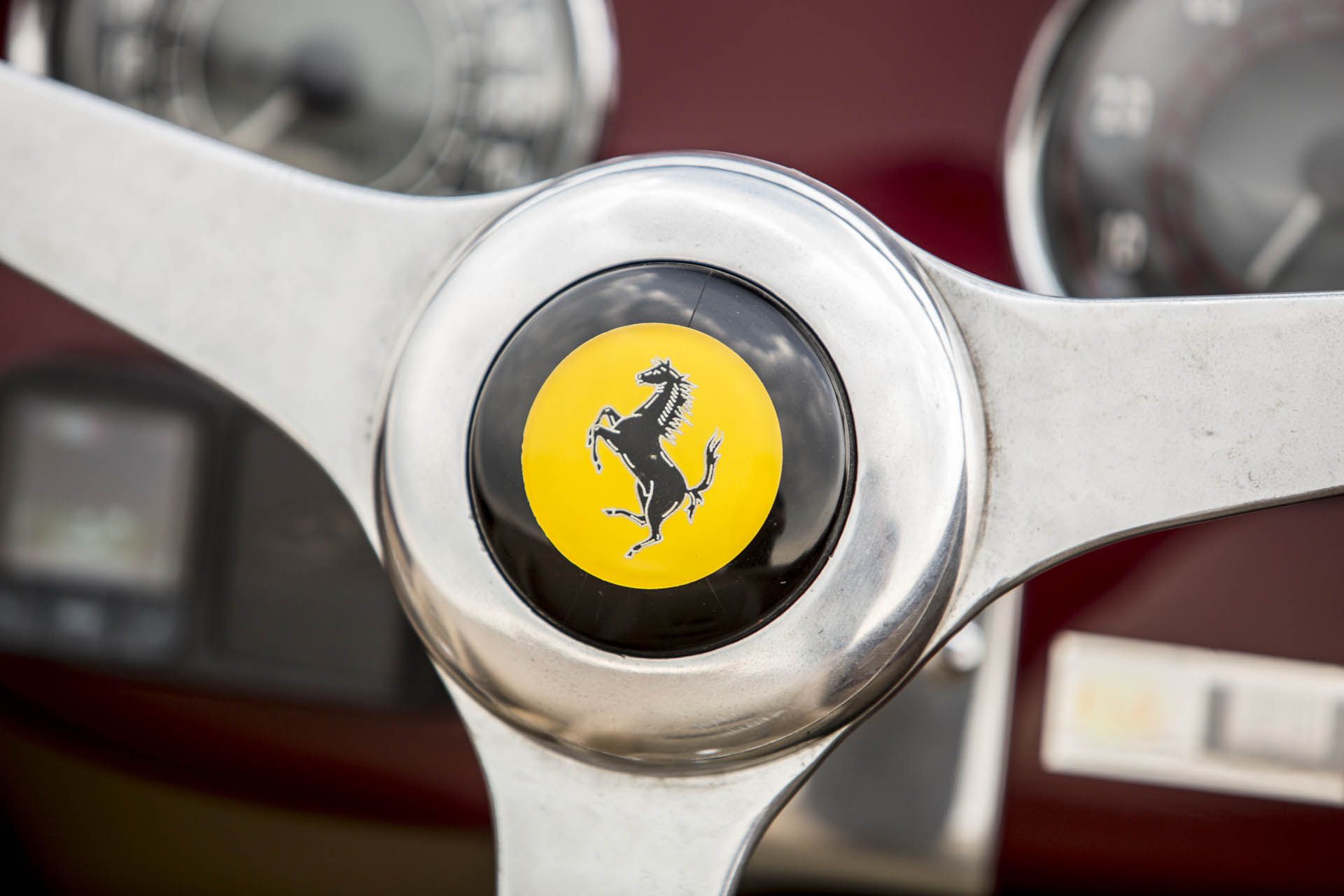 1953-Ferrari-625-Targa-Florio-07 1953 Four-Cylinder 625 Targa Florio Is A One-Of-A-Kind Ferrari Classic