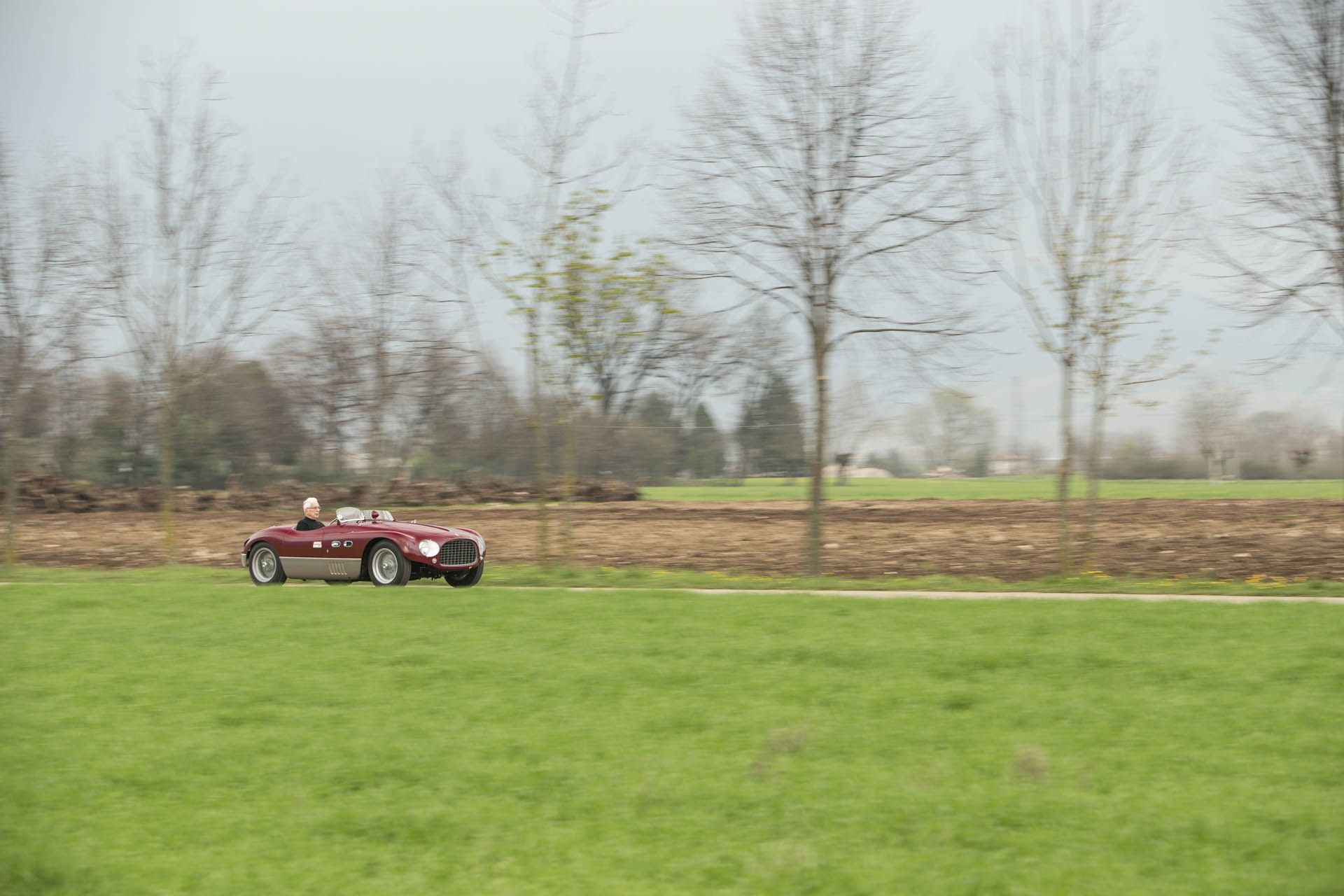 1953-Ferrari-625-Targa-Florio-102 1953 Four-Cylinder 625 Targa Florio Is A One-Of-A-Kind Ferrari Classic