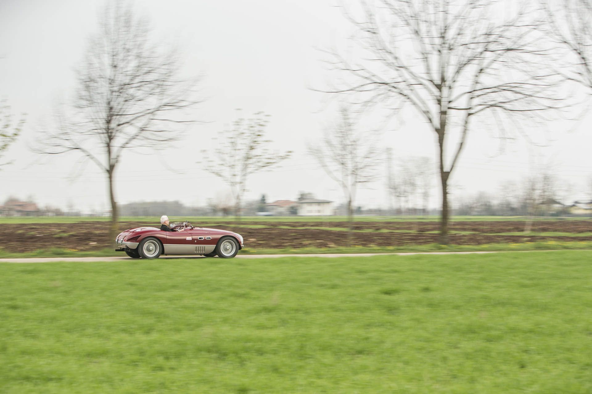 1953-Ferrari-625-Targa-Florio-103 1953 Four-Cylinder 625 Targa Florio Is A One-Of-A-Kind Ferrari Classic