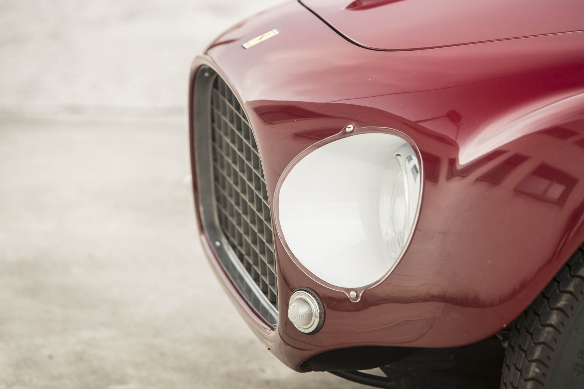 1953-Ferrari-625-Targa-Florio-104 1953 Four-Cylinder 625 Targa Florio Is A One-Of-A-Kind Ferrari Classic