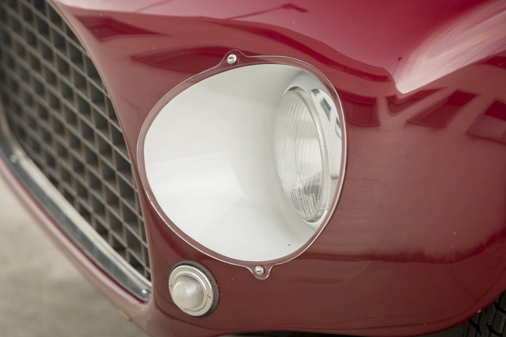 1953-Ferrari-625-Targa-Florio-105 1953 Four-Cylinder 625 Targa Florio Is A One-Of-A-Kind Ferrari Classic