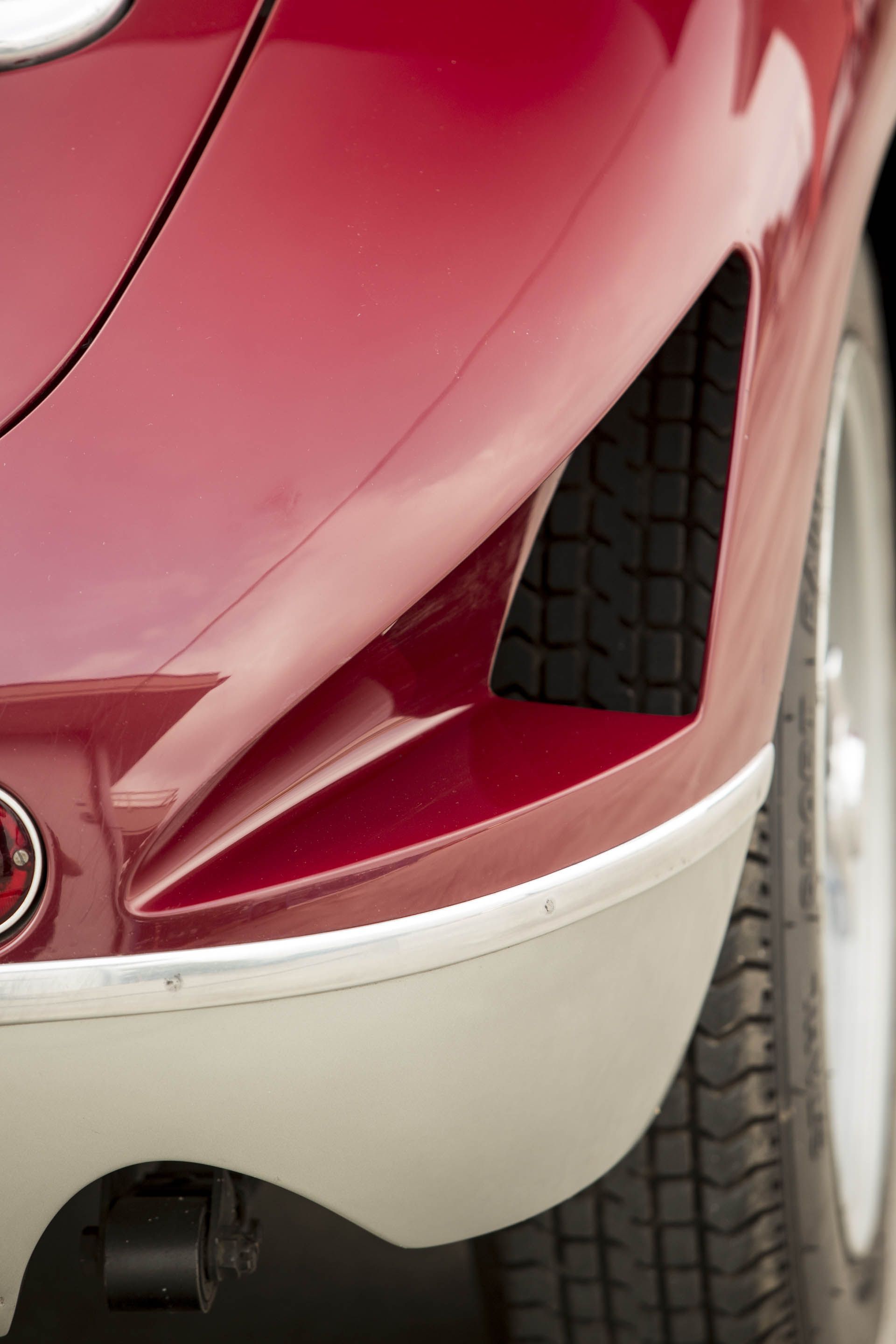 1953-Ferrari-625-Targa-Florio-109 1953 Four-Cylinder 625 Targa Florio Is A One-Of-A-Kind Ferrari Classic